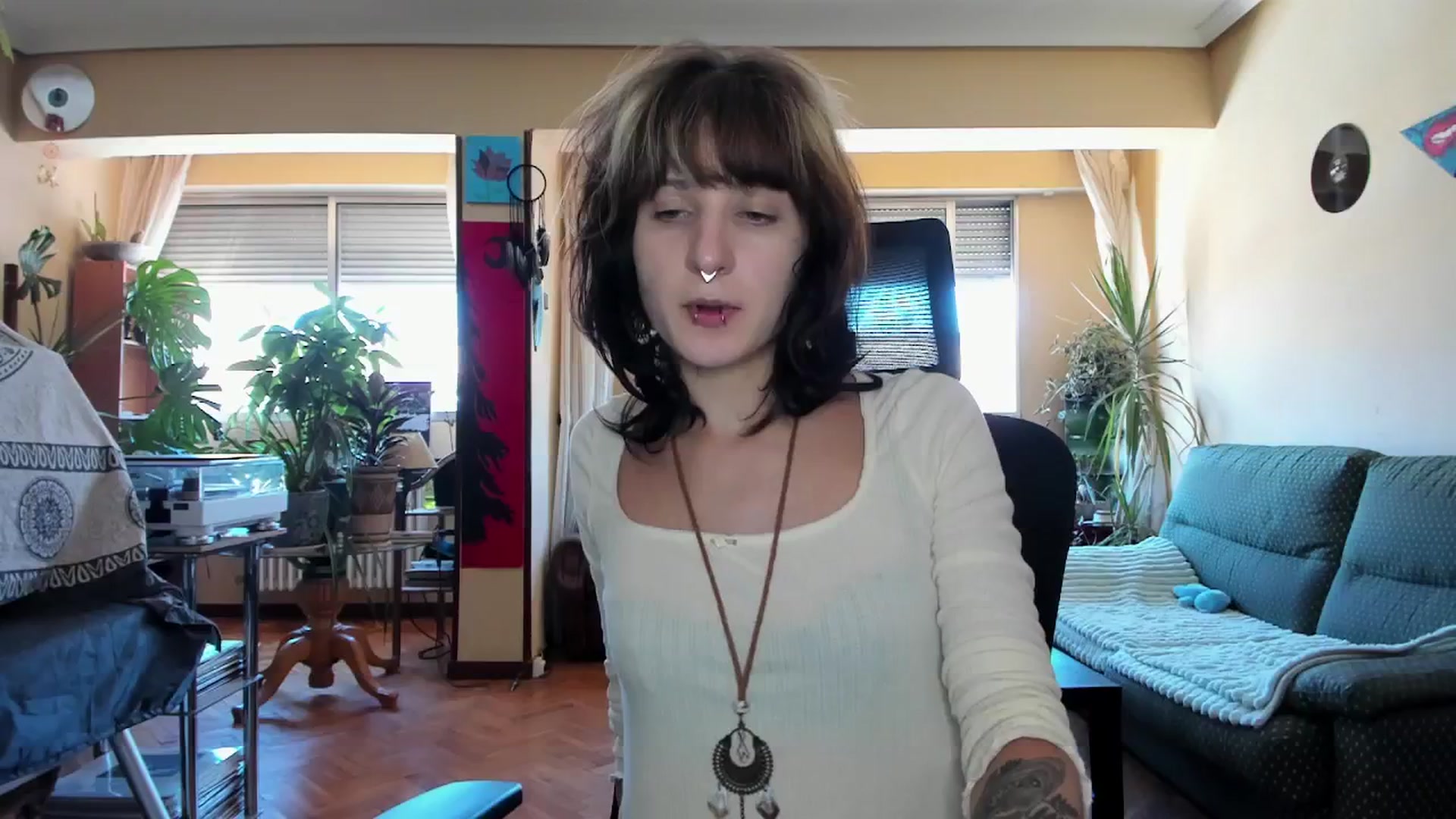 Gallery image thumbnail from Black_Aranya's myfreecams stream on, 07/21/2025, 14:16 image 18 of 20