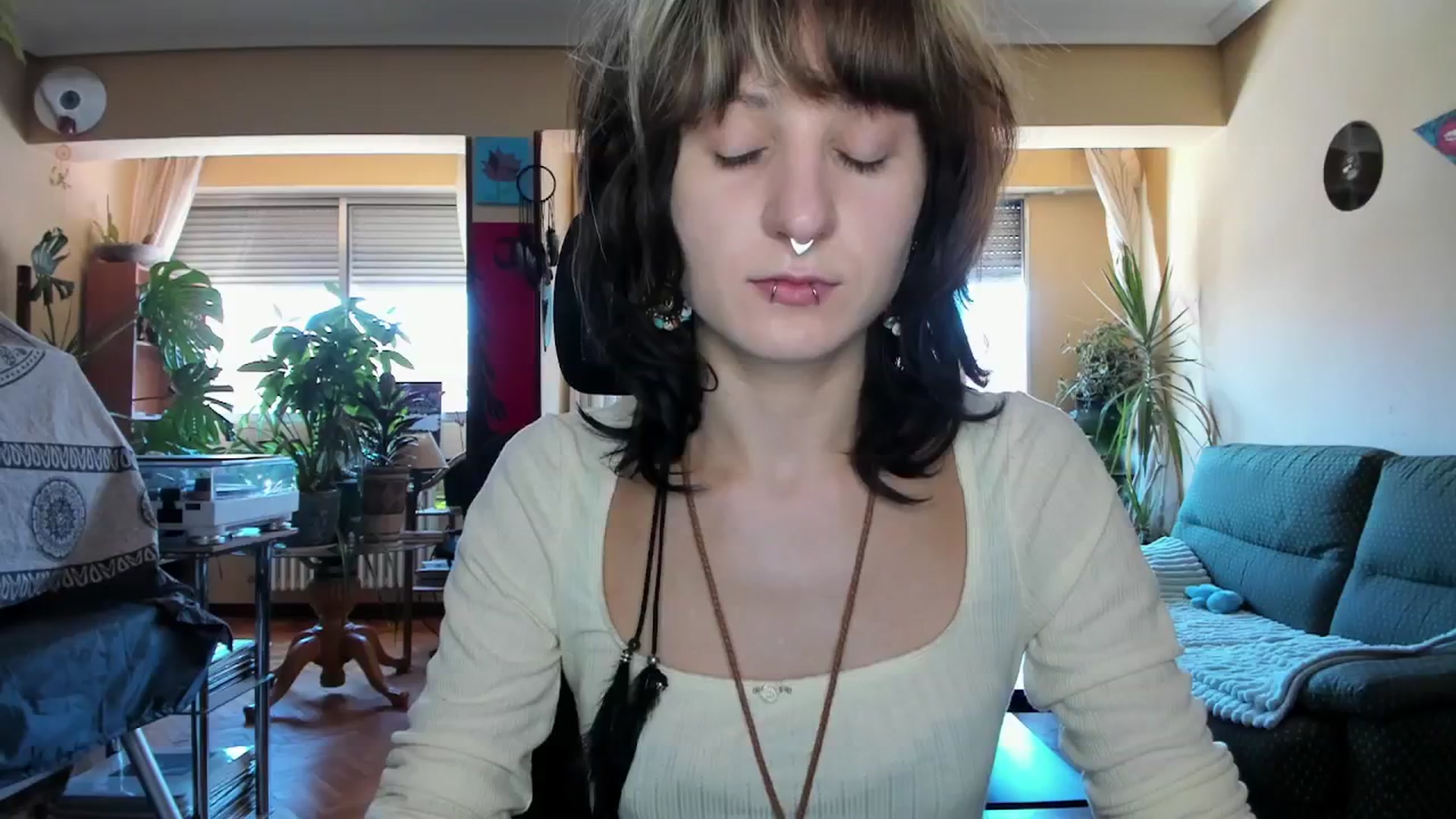 Gallery image thumbnail from Black_Aranya's myfreecams stream on, 07/21/2025, 14:16 image 11 of 20