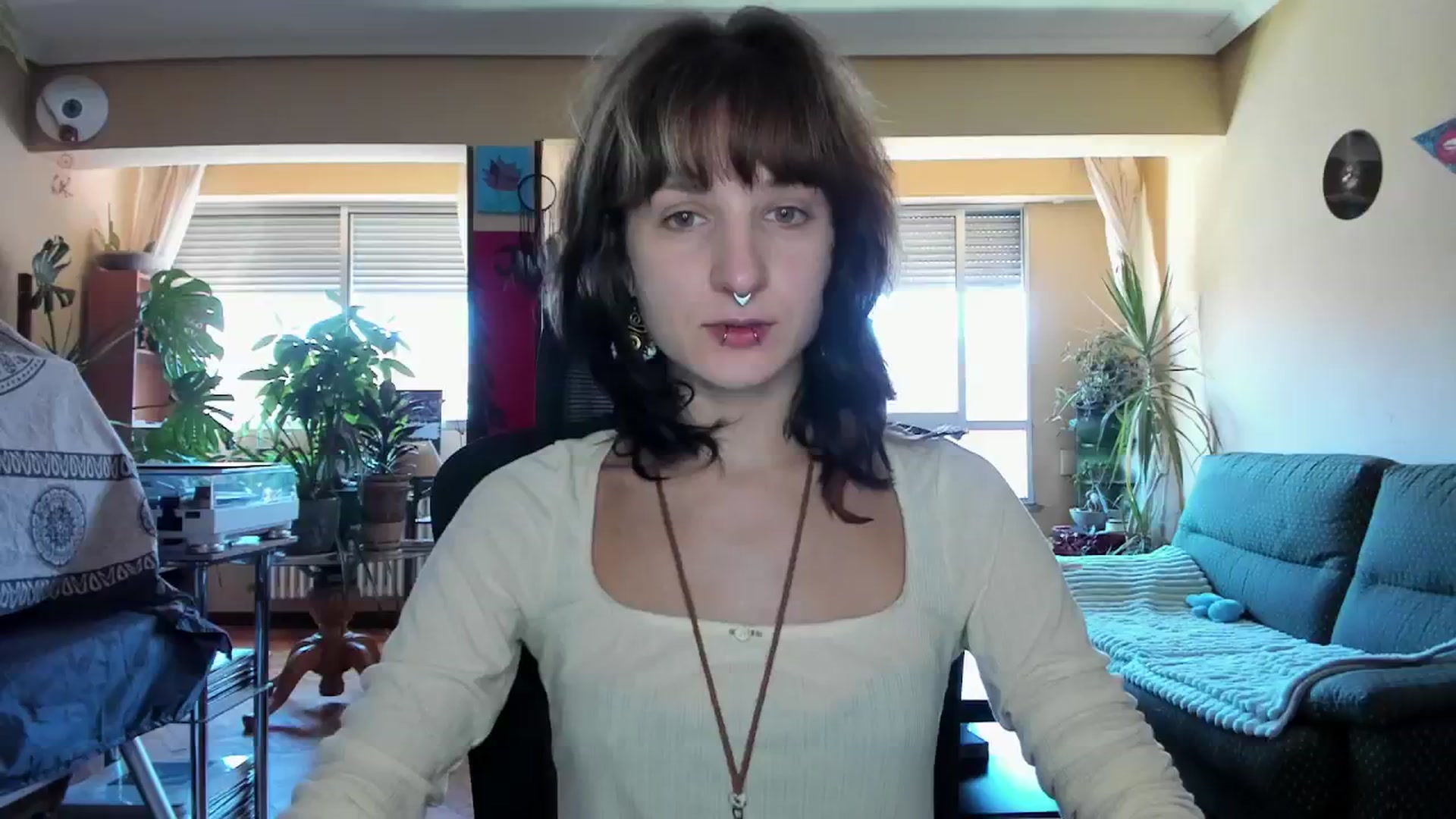 Gallery image thumbnail from Black_Aranya's myfreecams stream on, 07/21/2025, 14:16 image 1 of 20
