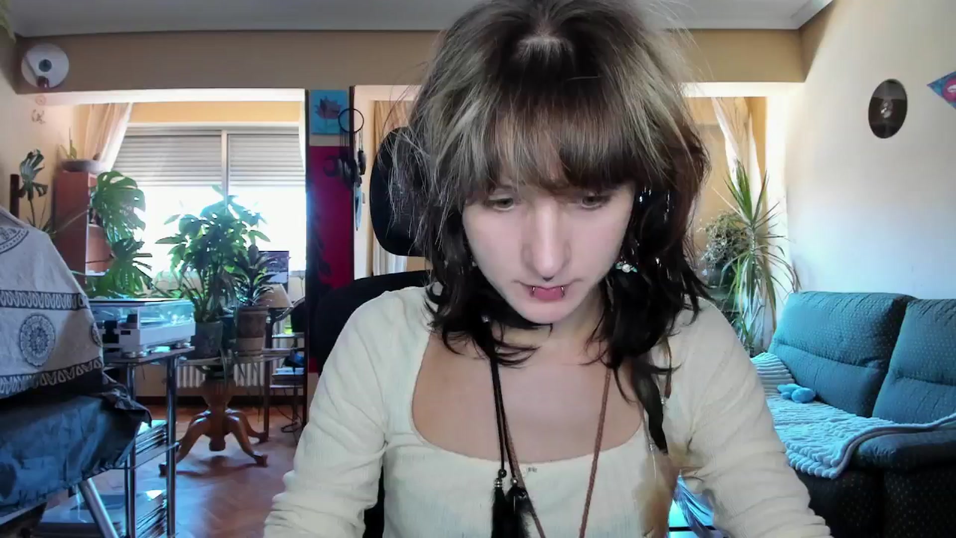 Gallery image thumbnail from Black_Aranya's myfreecams stream on, 07/21/2025, 14:16 image 9 of 20
