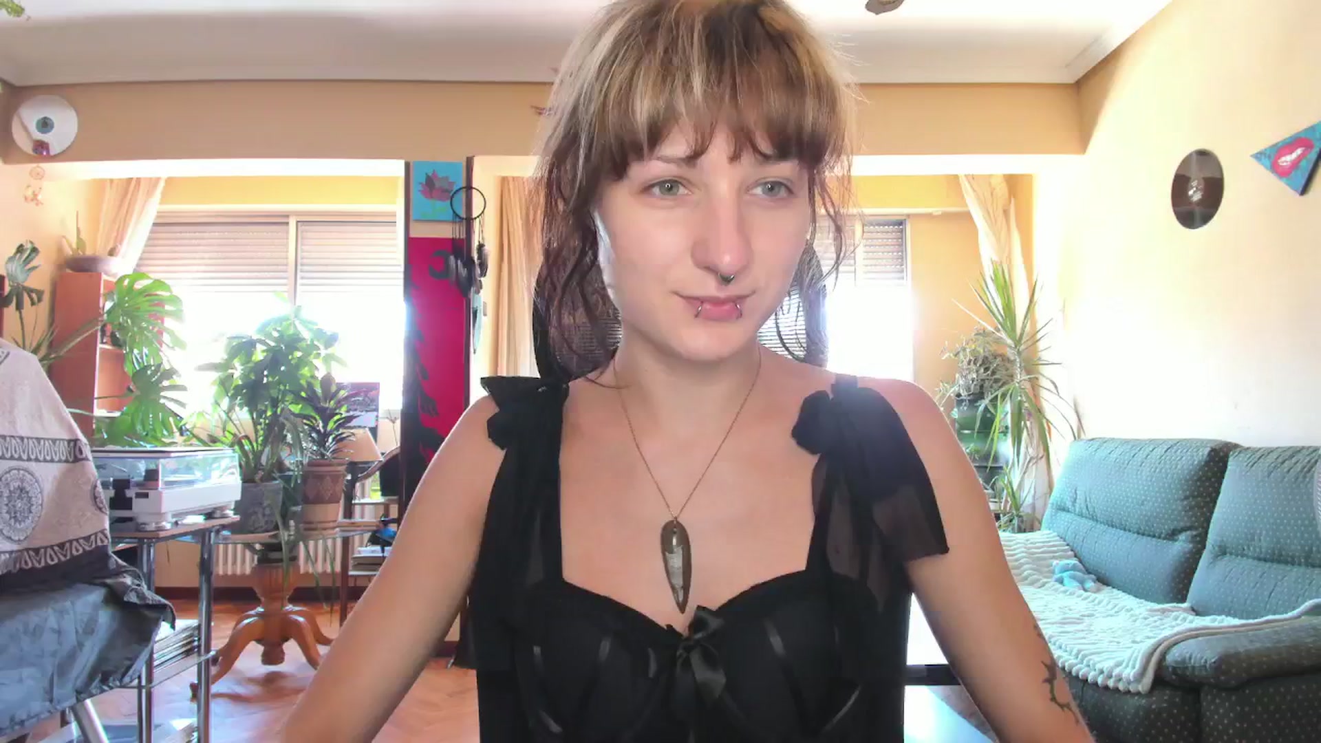 Gallery image thumbnail from Black_Aranya's myfreecams stream on, 07/23/2025, 14:14 image 2 of 20