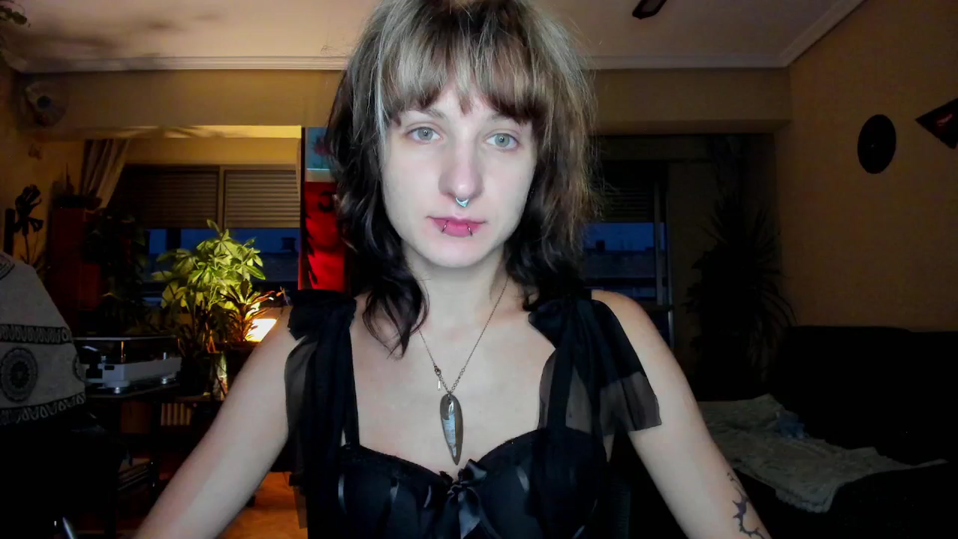 Gallery image thumbnail from Black_Aranya's myfreecams stream on, 07/23/2025, 20:32 image 5 of 20