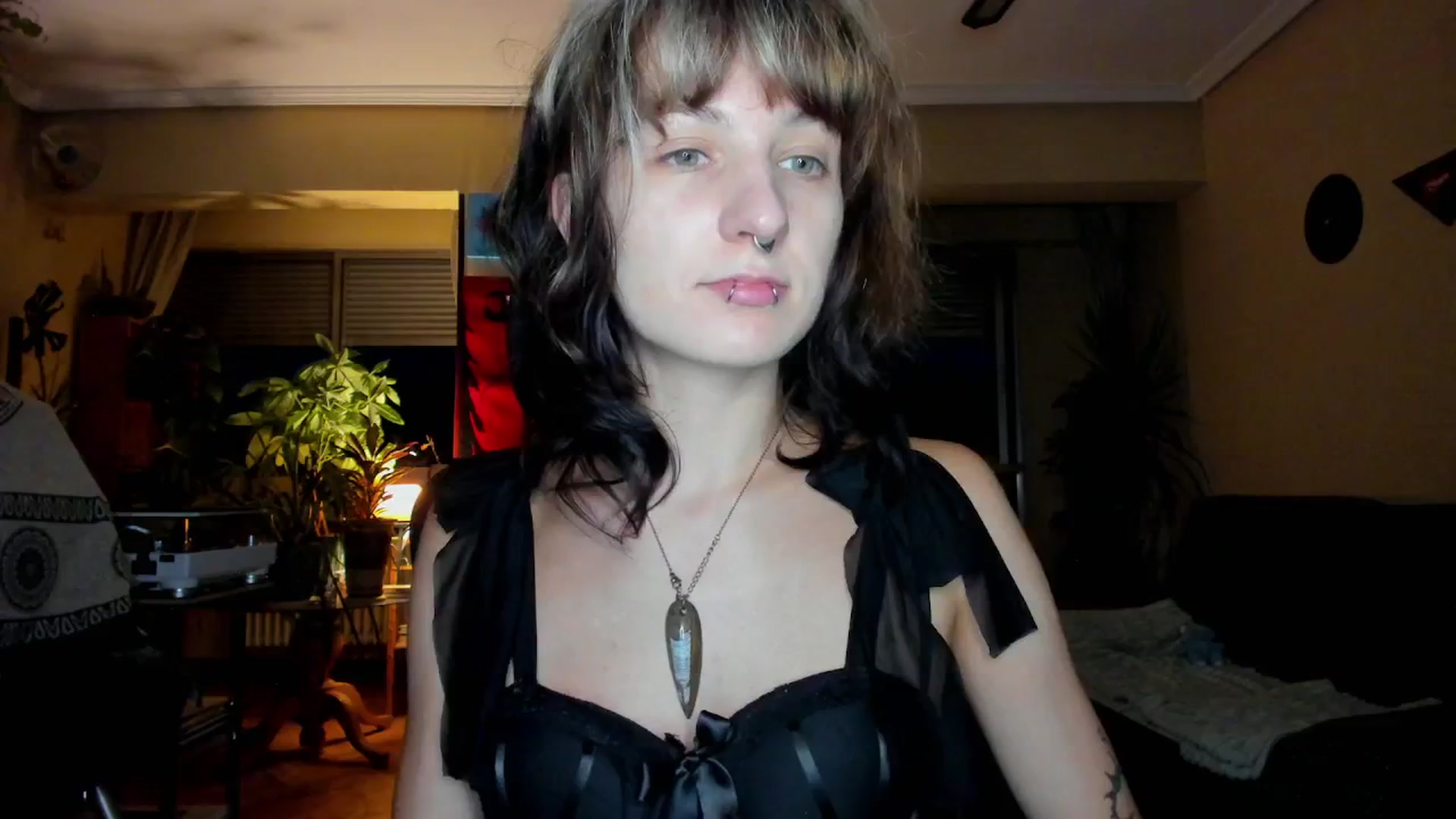 Gallery image thumbnail from Black_Aranya's myfreecams stream on, 07/23/2025, 20:32 image 19 of 20