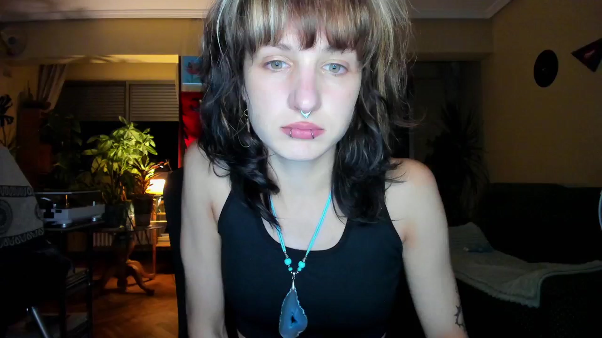 Gallery image thumbnail from Black_Aranya's myfreecams stream on, 07/24/2025, 21:07 image 11 of 20