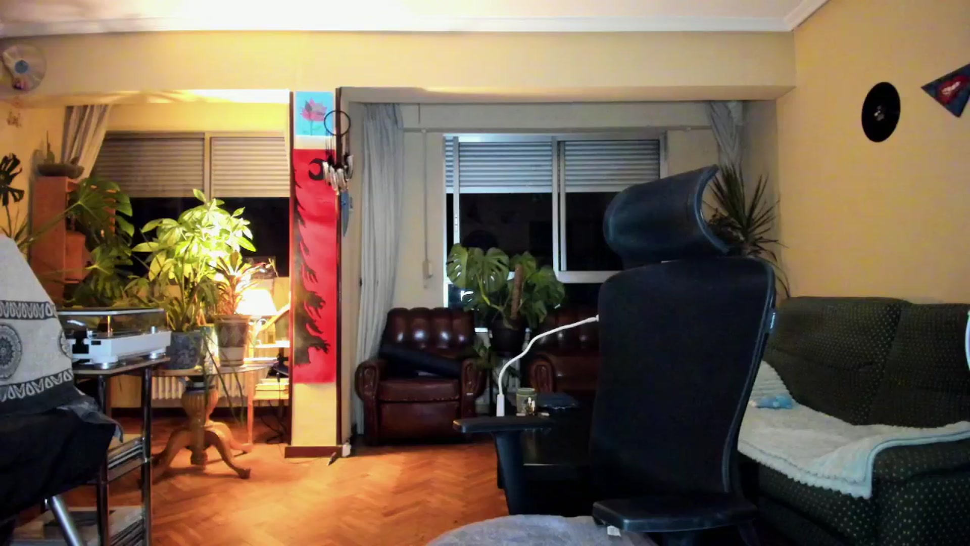 Gallery image thumbnail from Black_Aranya's myfreecams stream on, 07/24/2025, 21:07 image 15 of 20