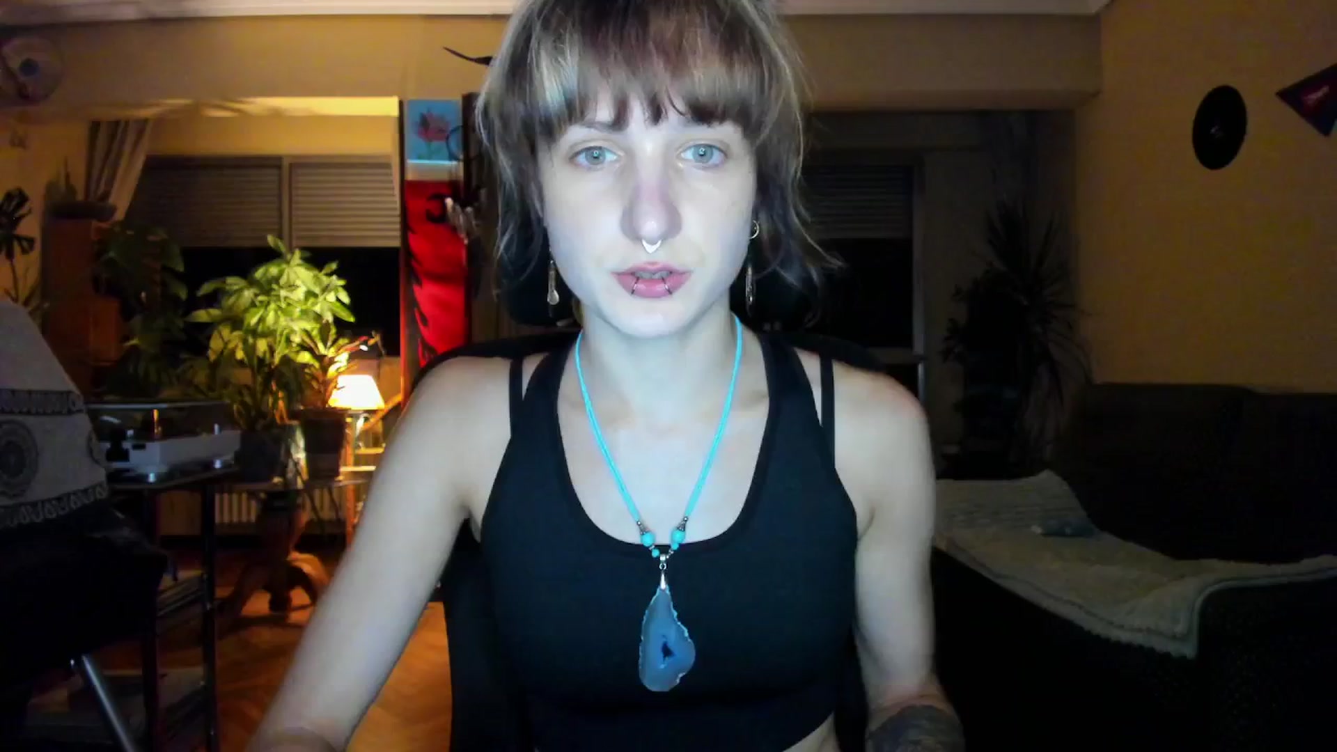 Gallery image thumbnail from Black_Aranya's myfreecams stream on, 07/24/2025, 21:54 image 7 of 20