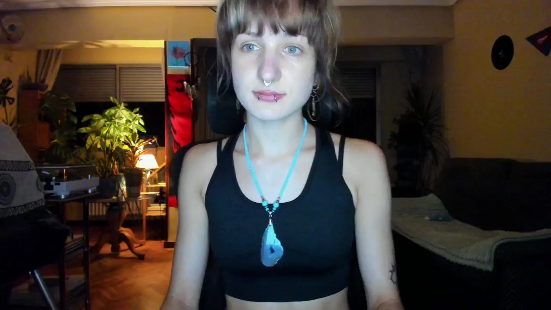 Gallery image thumbnail from Black_Aranya's myfreecams stream on, 07/24/2025, 21:54 image 11 of 20