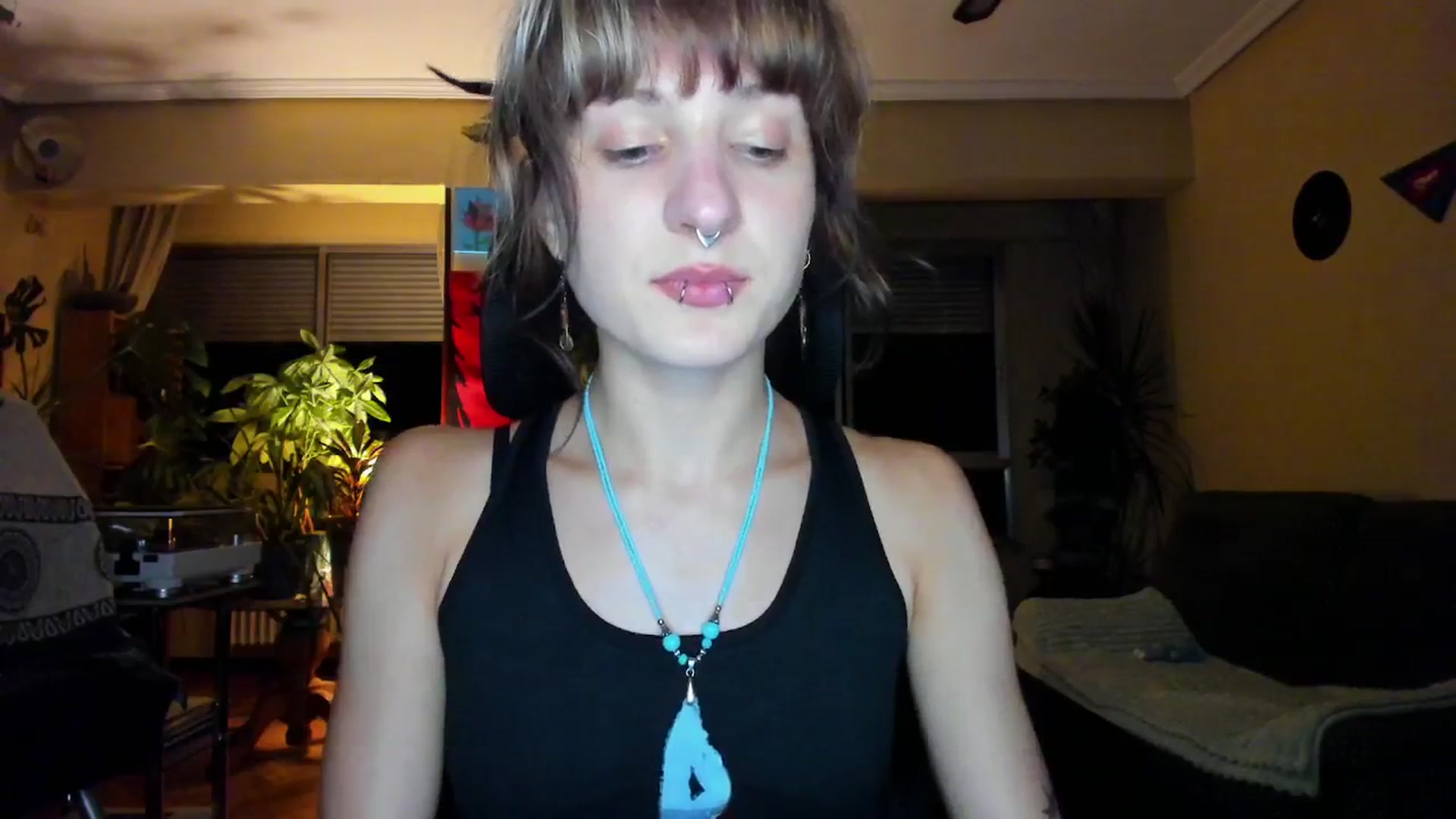 Gallery image thumbnail from Black_Aranya's myfreecams stream on, 07/24/2025, 22:39 image 18 of 20