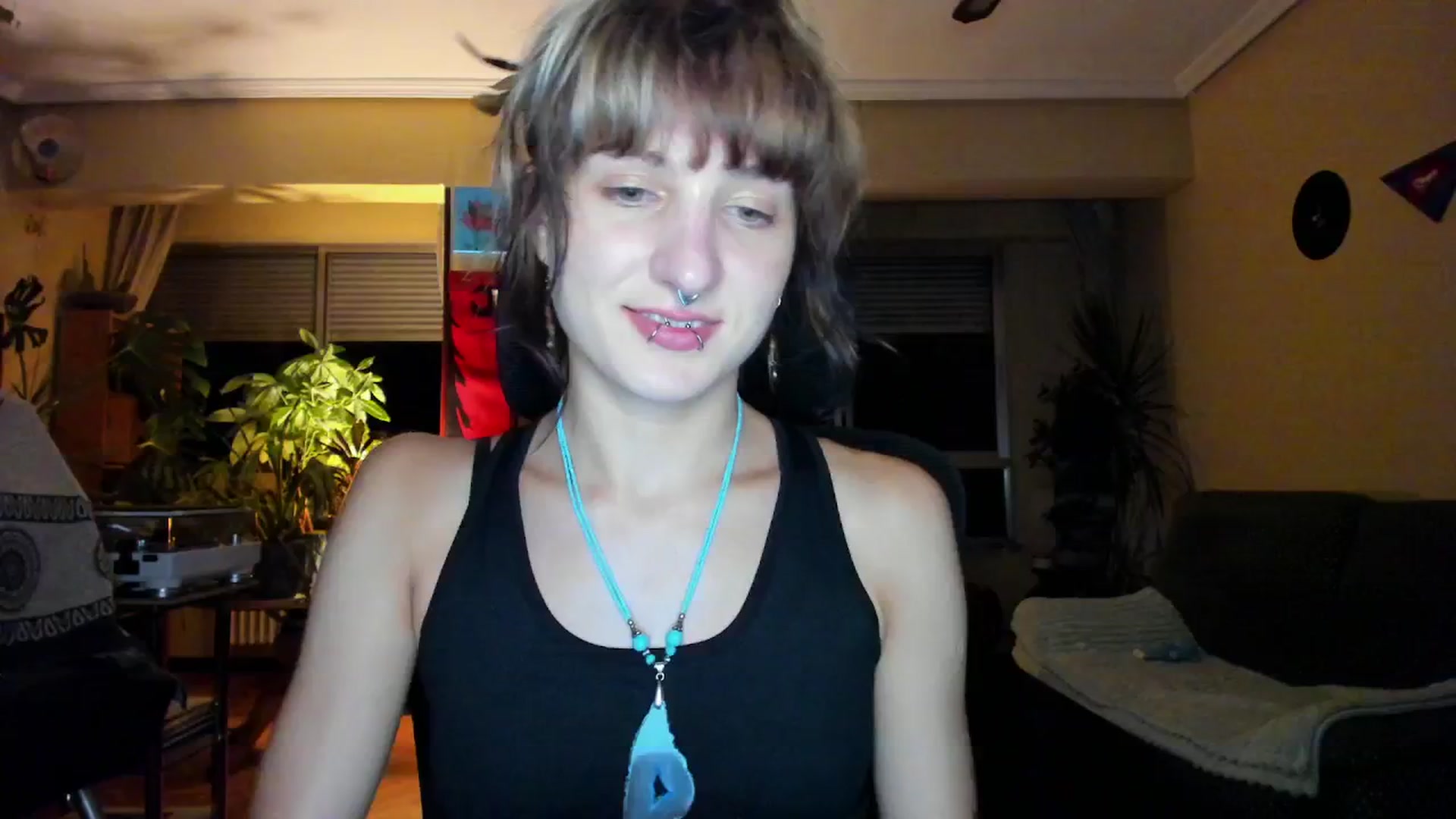 Gallery image thumbnail from Black_Aranya's myfreecams stream on, 07/24/2025, 22:39 image 5 of 20