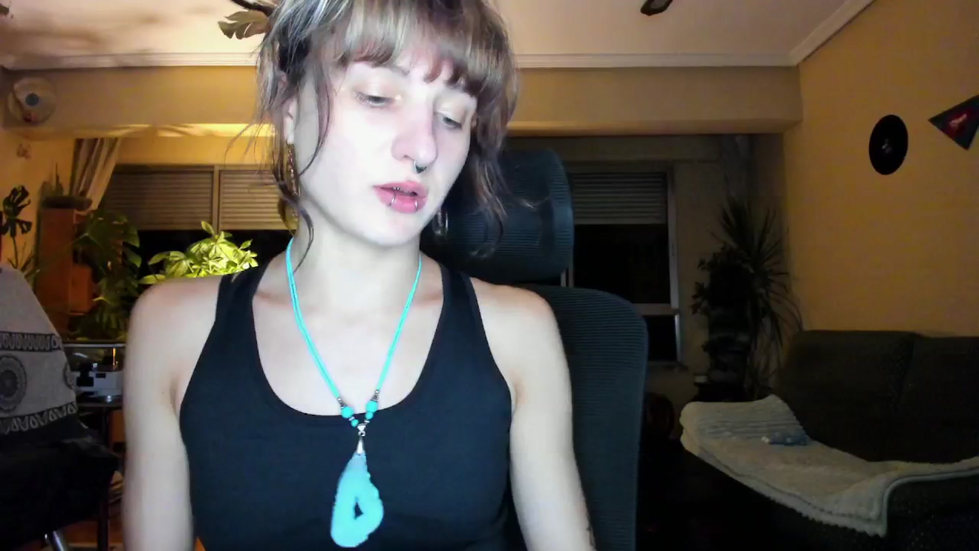 Gallery image thumbnail from Black_Aranya's myfreecams stream on, 07/24/2025, 22:39 image 2 of 20