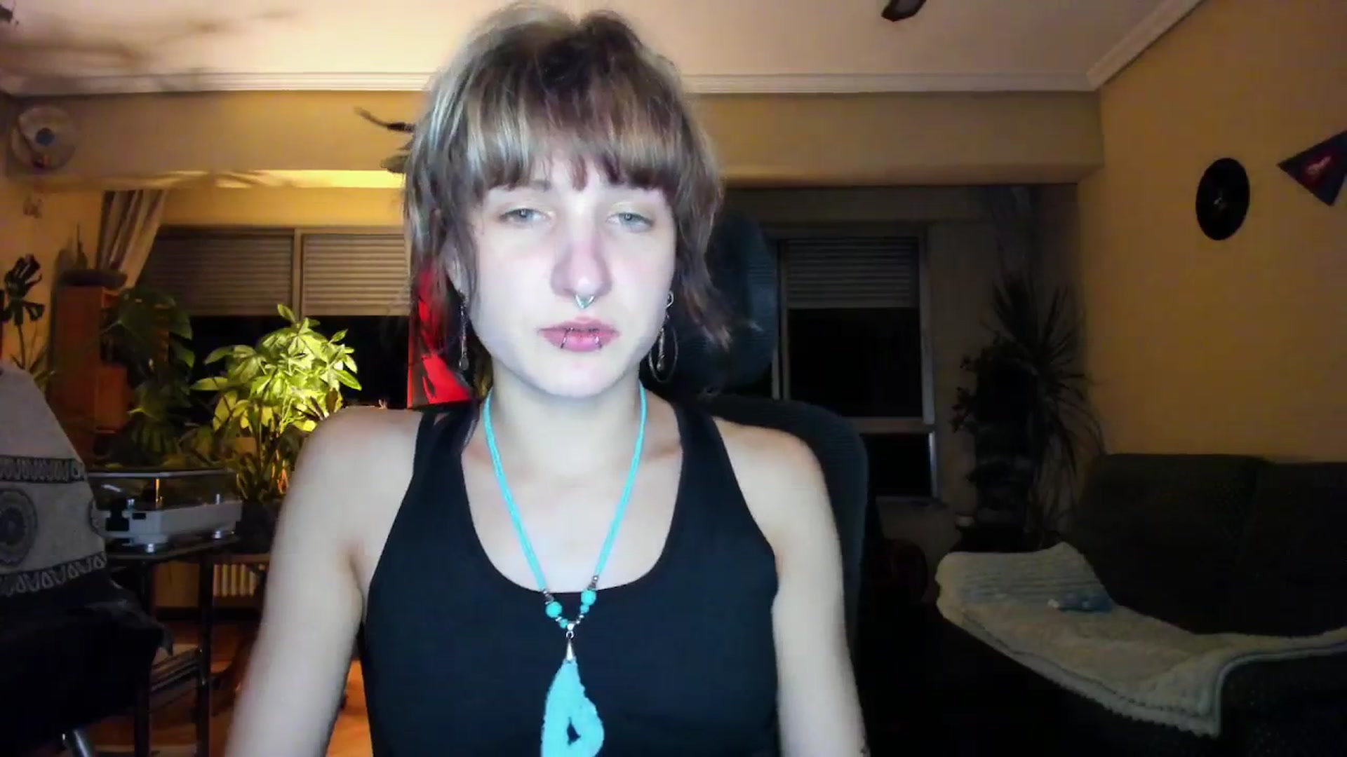 Gallery image thumbnail from Black_Aranya's myfreecams stream on, 07/24/2025, 22:39 image 13 of 20