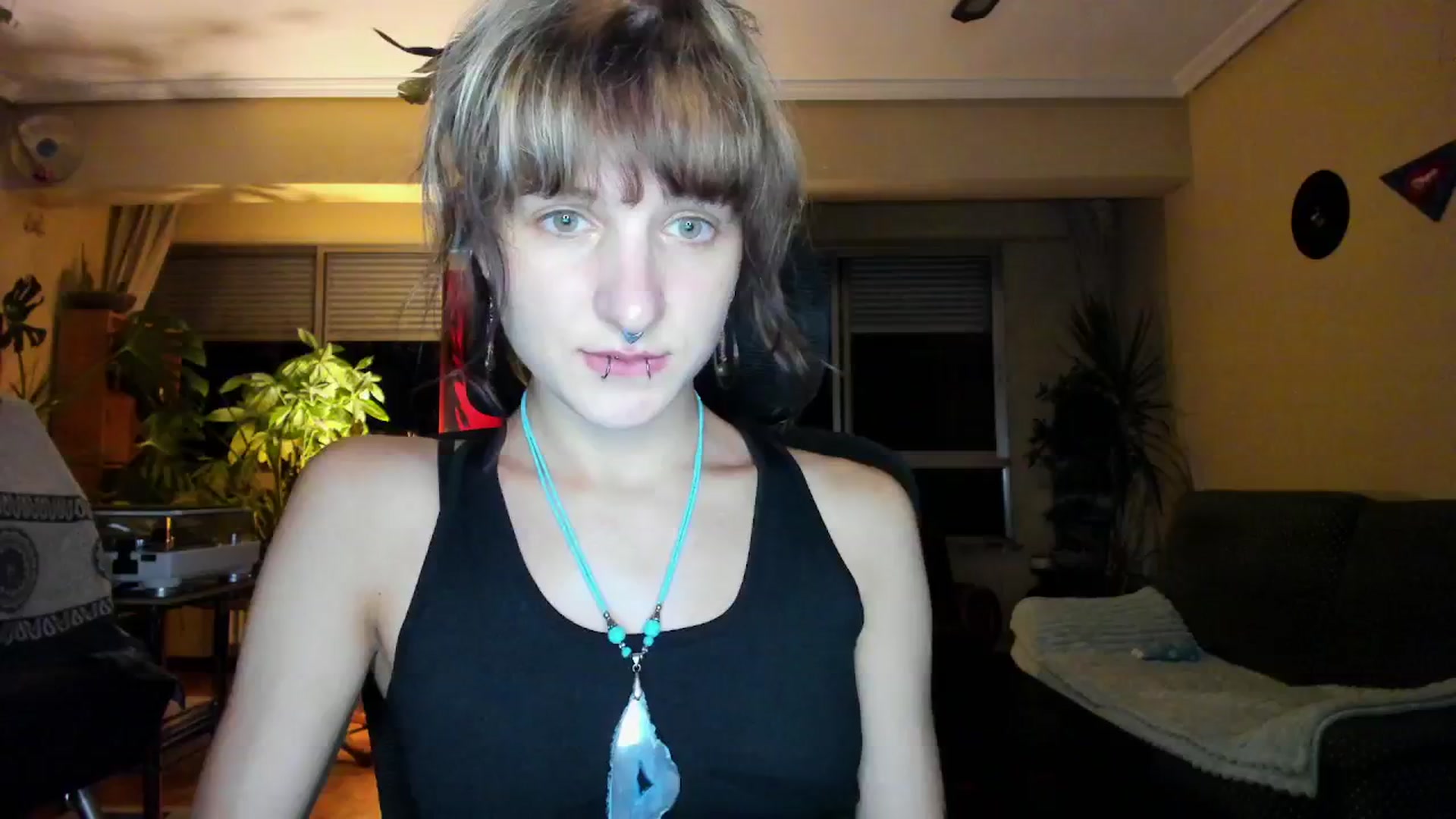Gallery image thumbnail from Black_Aranya's myfreecams stream on, 07/24/2025, 22:39 image 8 of 20