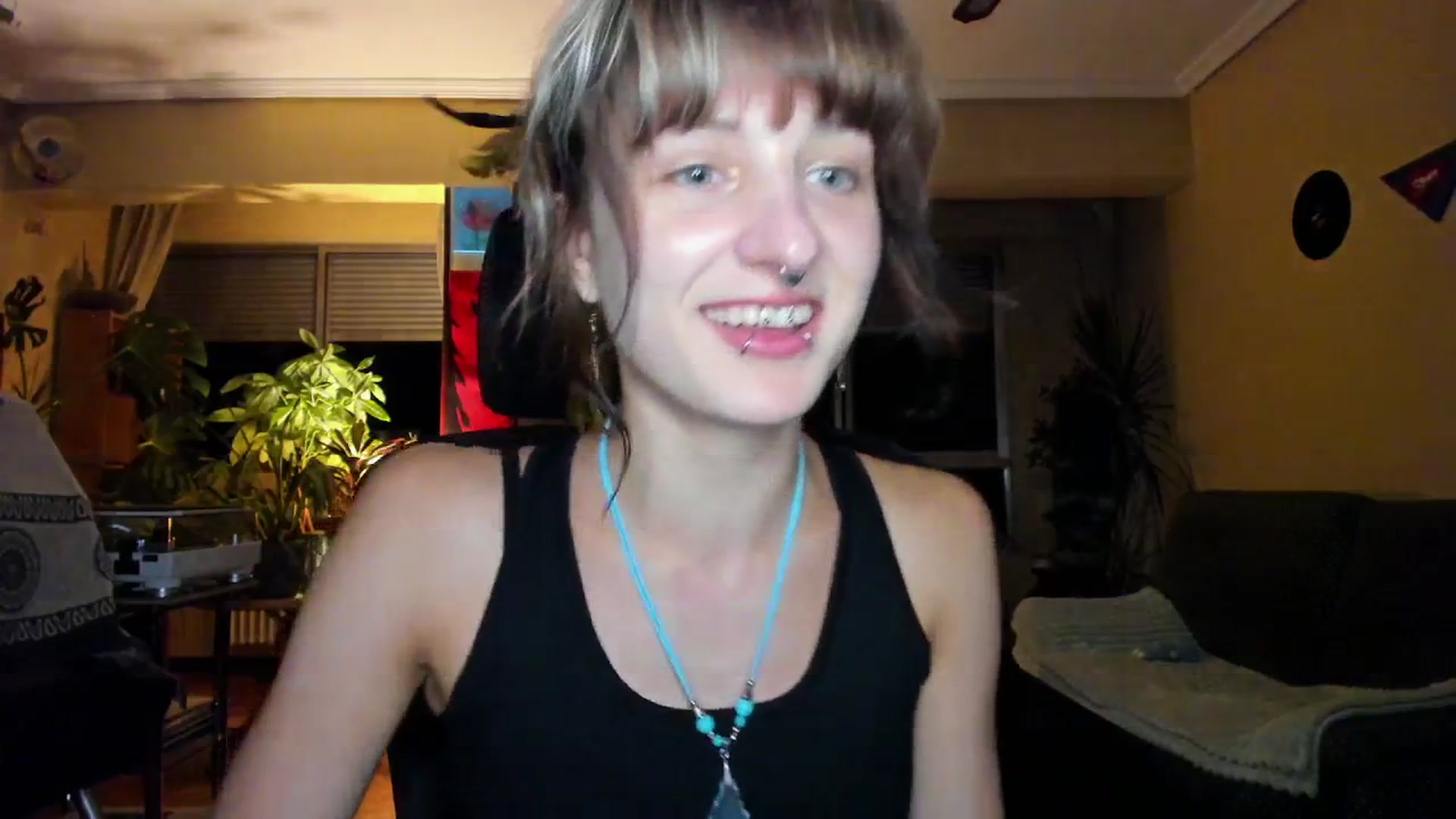 Gallery image thumbnail from Black_Aranya's myfreecams stream on, 07/24/2025, 22:39 image 14 of 20