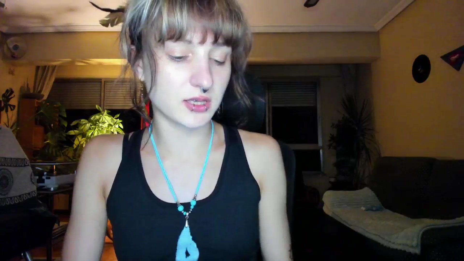 Gallery image thumbnail from Black_Aranya's myfreecams stream on, 07/24/2025, 22:39 image 17 of 20