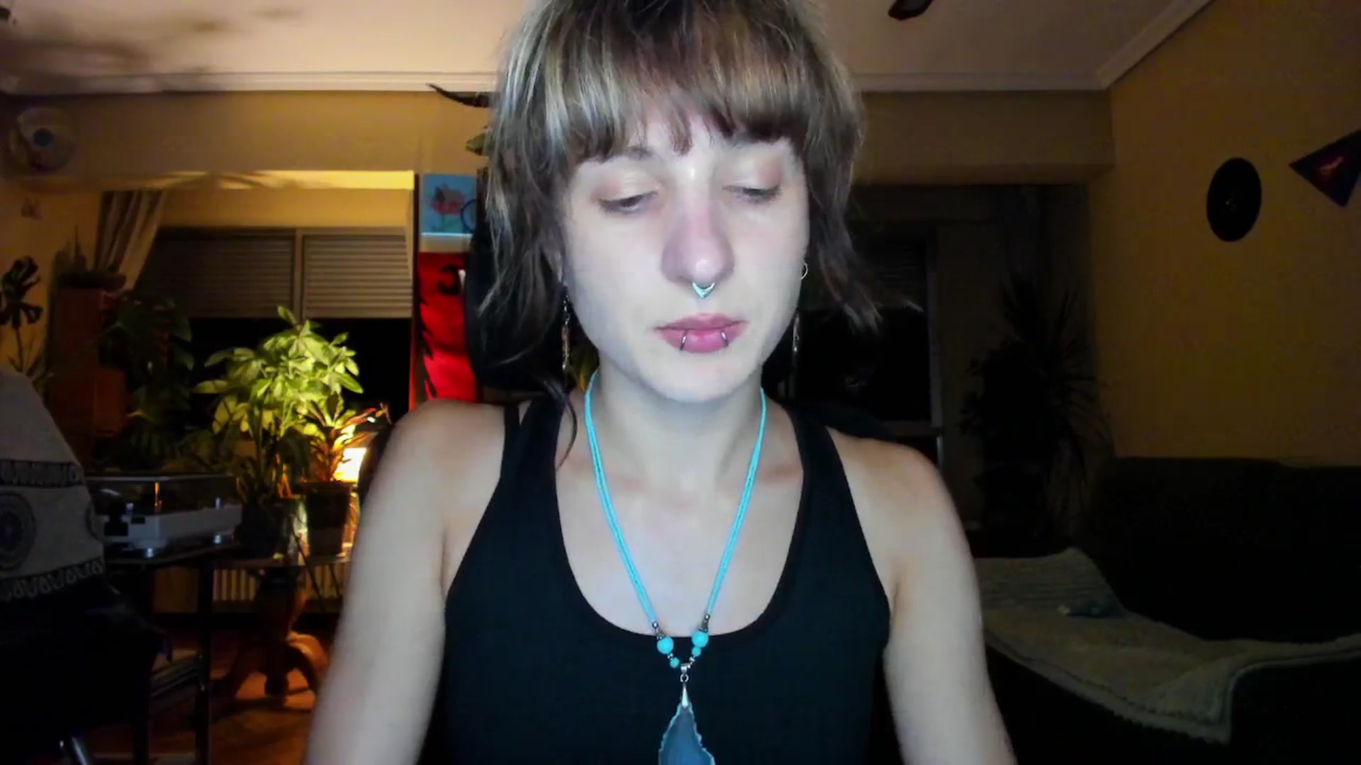 Gallery image thumbnail from Black_Aranya's myfreecams stream on, 07/24/2025, 22:39 image 11 of 20