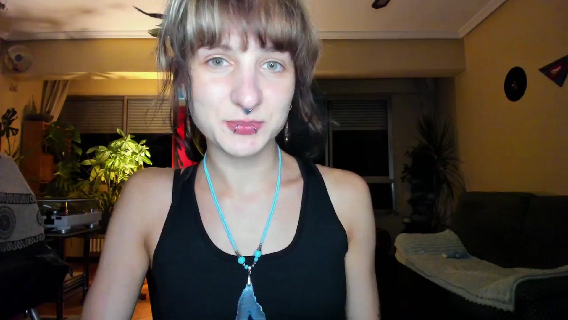 Gallery image thumbnail from Black_Aranya's myfreecams stream on, 07/24/2025, 22:39 image 15 of 20