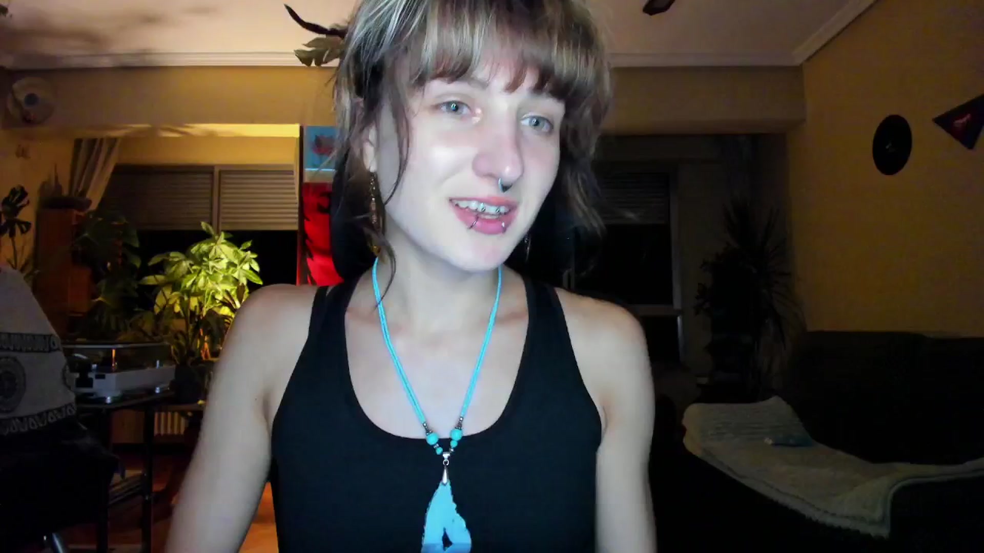 Gallery image thumbnail from Black_Aranya's myfreecams stream on, 07/24/2025, 22:39 image 4 of 20