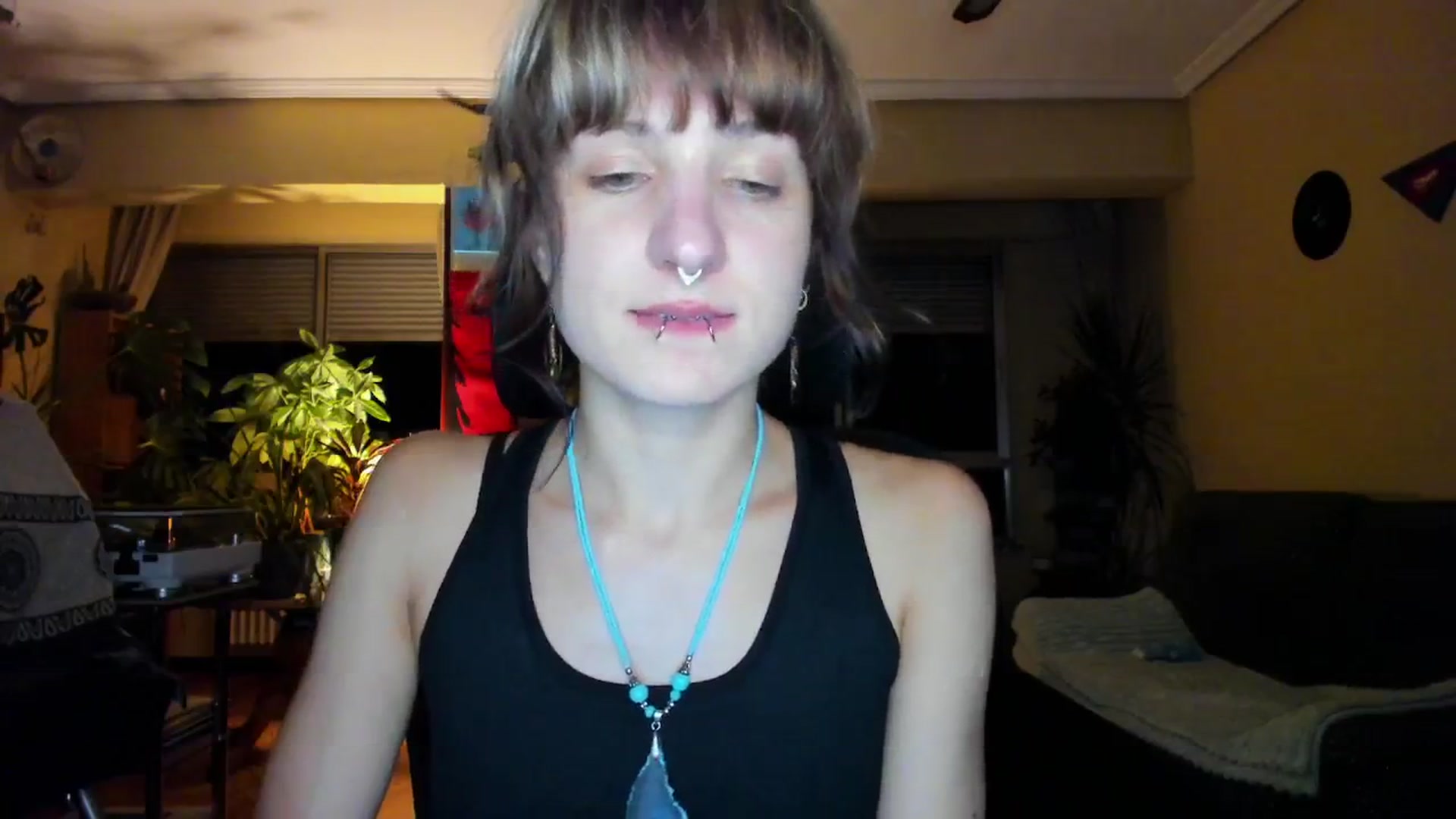 Gallery image thumbnail from Black_Aranya's myfreecams stream on, 07/24/2025, 22:39 image 20 of 20