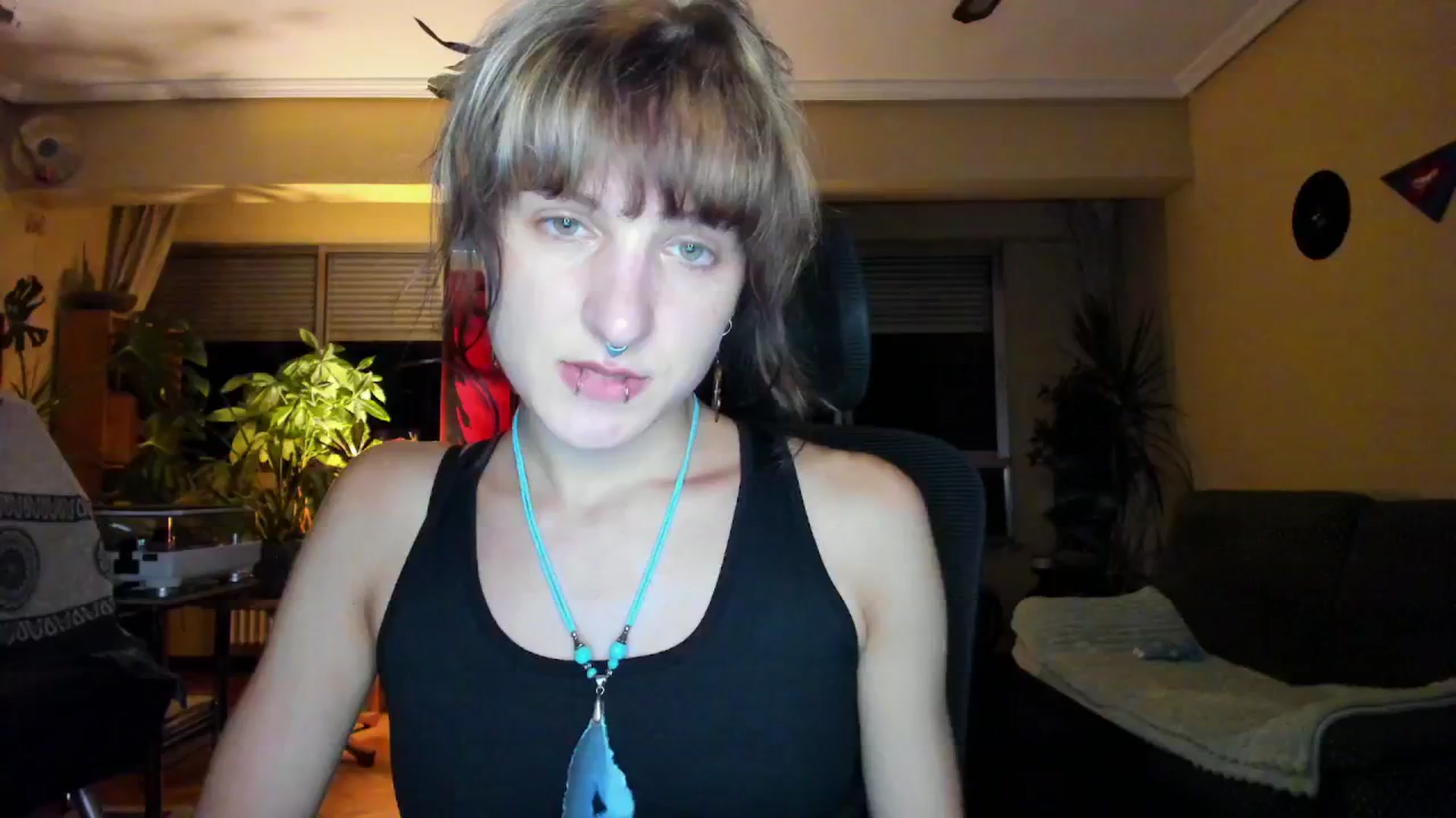 Gallery image thumbnail from Black_Aranya's myfreecams stream on, 07/24/2025, 22:39 image 3 of 20