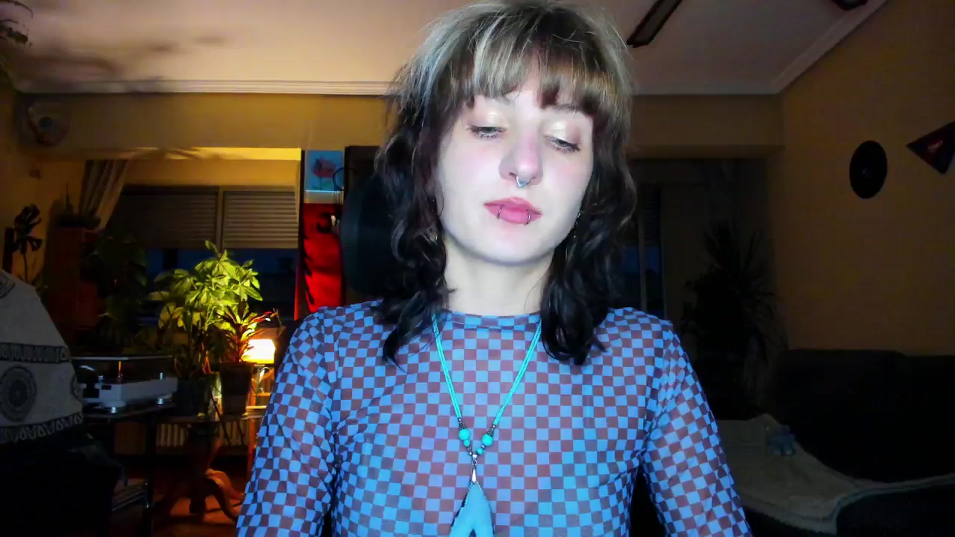 Gallery image thumbnail from Black_Aranya's myfreecams stream on, 07/25/2025, 20:28 image 14 of 20