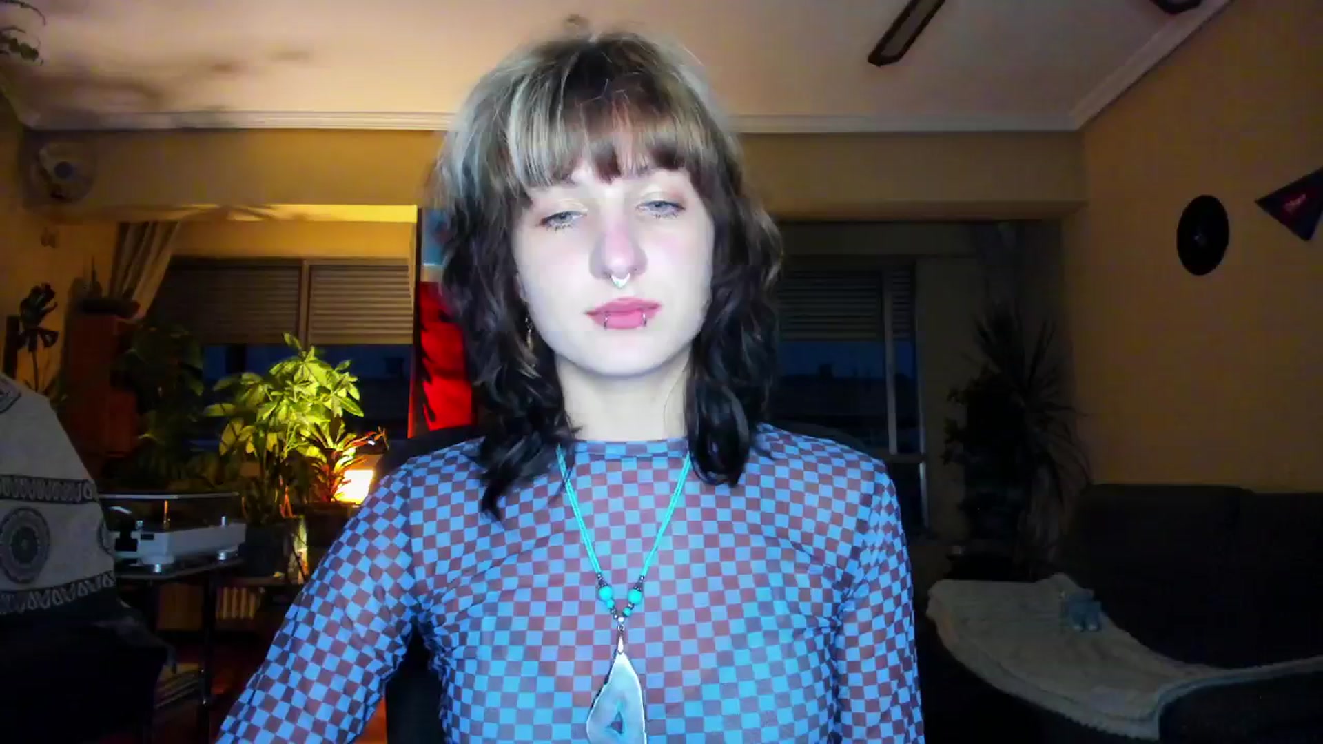 Gallery image thumbnail from Black_Aranya's myfreecams stream on, 07/25/2025, 20:28 image 15 of 20