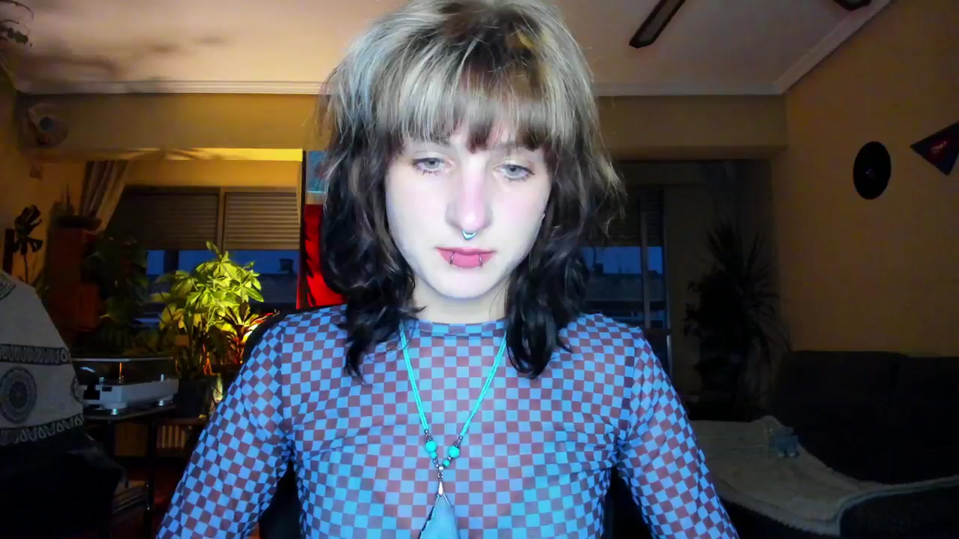 Gallery image thumbnail from Black_Aranya's myfreecams stream on, 07/25/2025, 20:28 image 4 of 20
