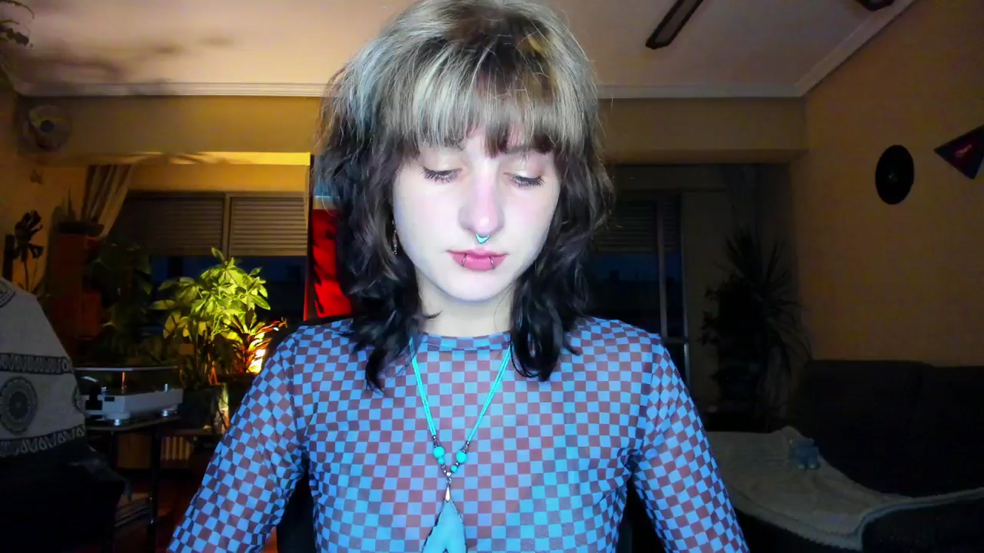 Gallery image thumbnail from Black_Aranya's myfreecams stream on, 07/25/2025, 20:28 image 18 of 20