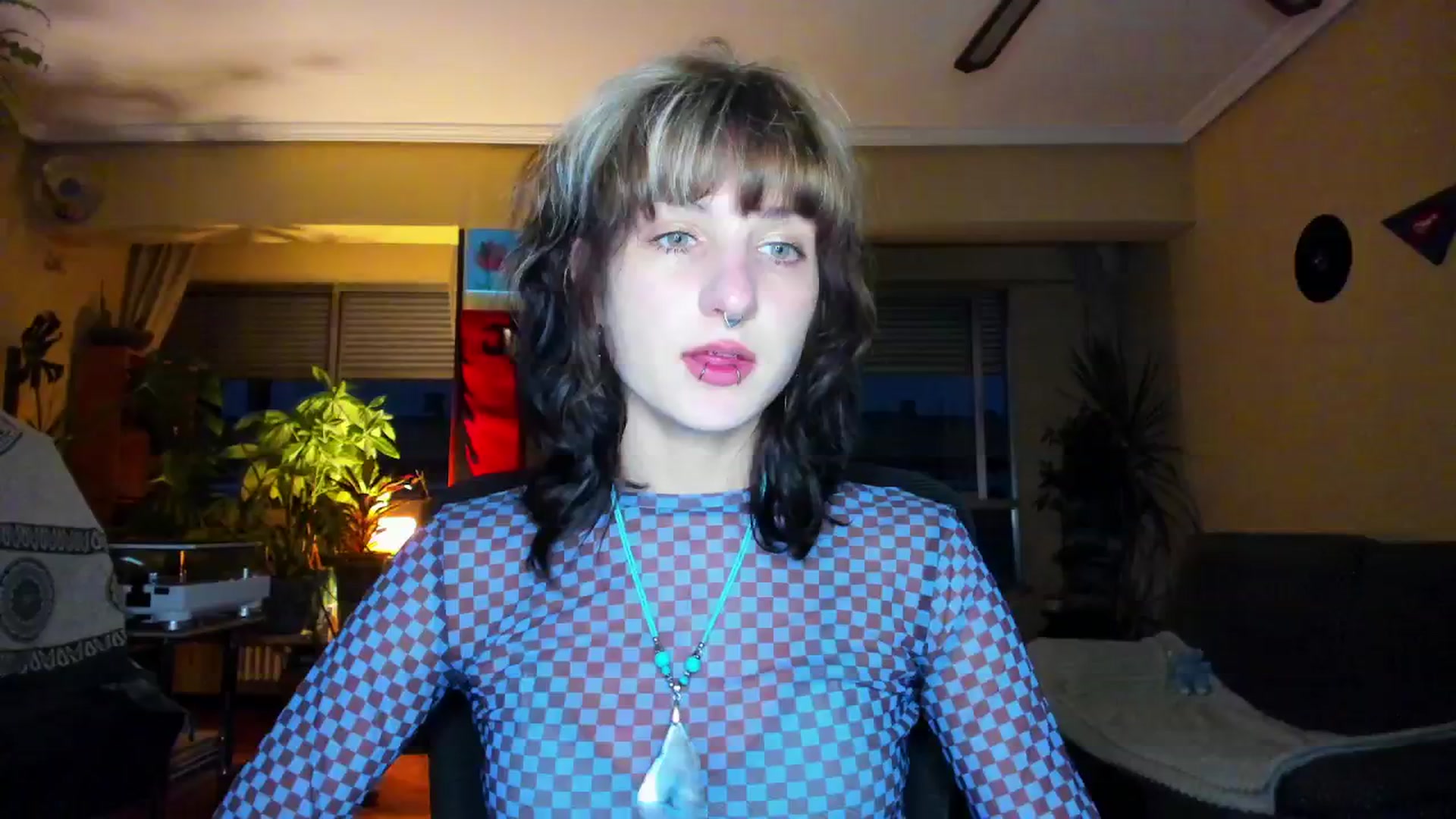 Gallery image thumbnail from Black_Aranya's myfreecams stream on, 07/25/2025, 20:28 image 16 of 20