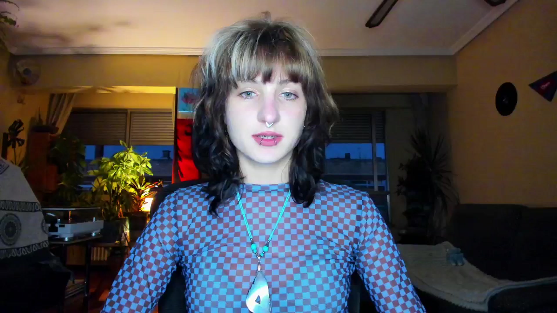 Gallery image thumbnail from Black_Aranya's myfreecams stream on, 07/25/2025, 20:28 image 2 of 20