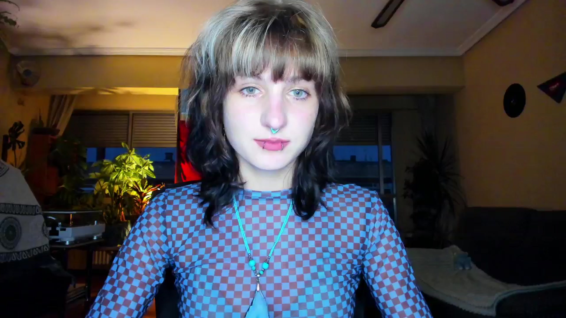 Gallery image thumbnail from Black_Aranya's myfreecams stream on, 07/25/2025, 20:28 image 5 of 20