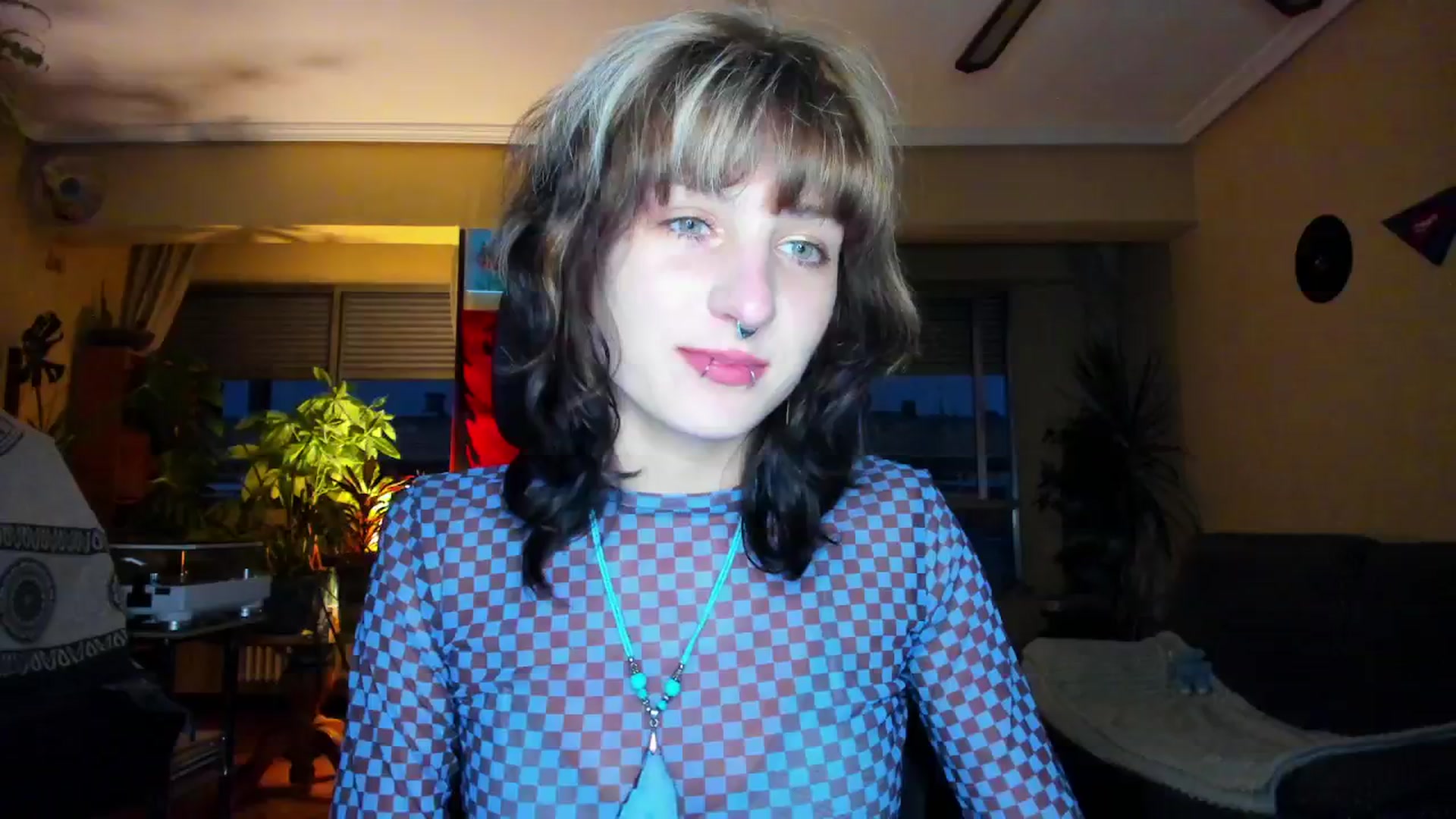 Gallery image thumbnail from Black_Aranya's myfreecams stream on, 07/25/2025, 20:28 image 8 of 20