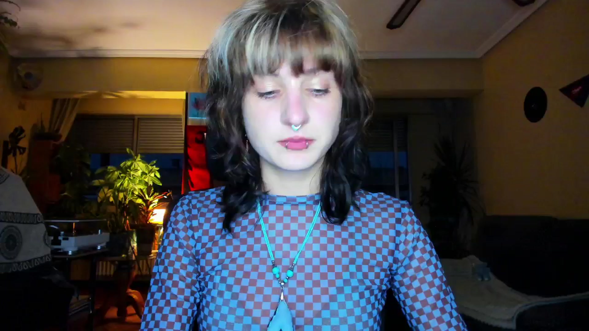 Gallery image thumbnail from Black_Aranya's myfreecams stream on, 07/25/2025, 20:28 image 12 of 20