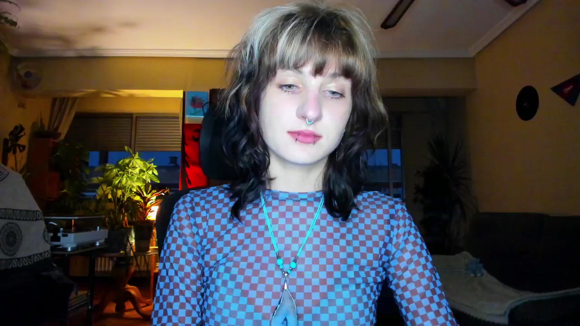 Gallery image thumbnail from Black_Aranya's myfreecams stream on, 07/25/2025, 20:28 image 3 of 20