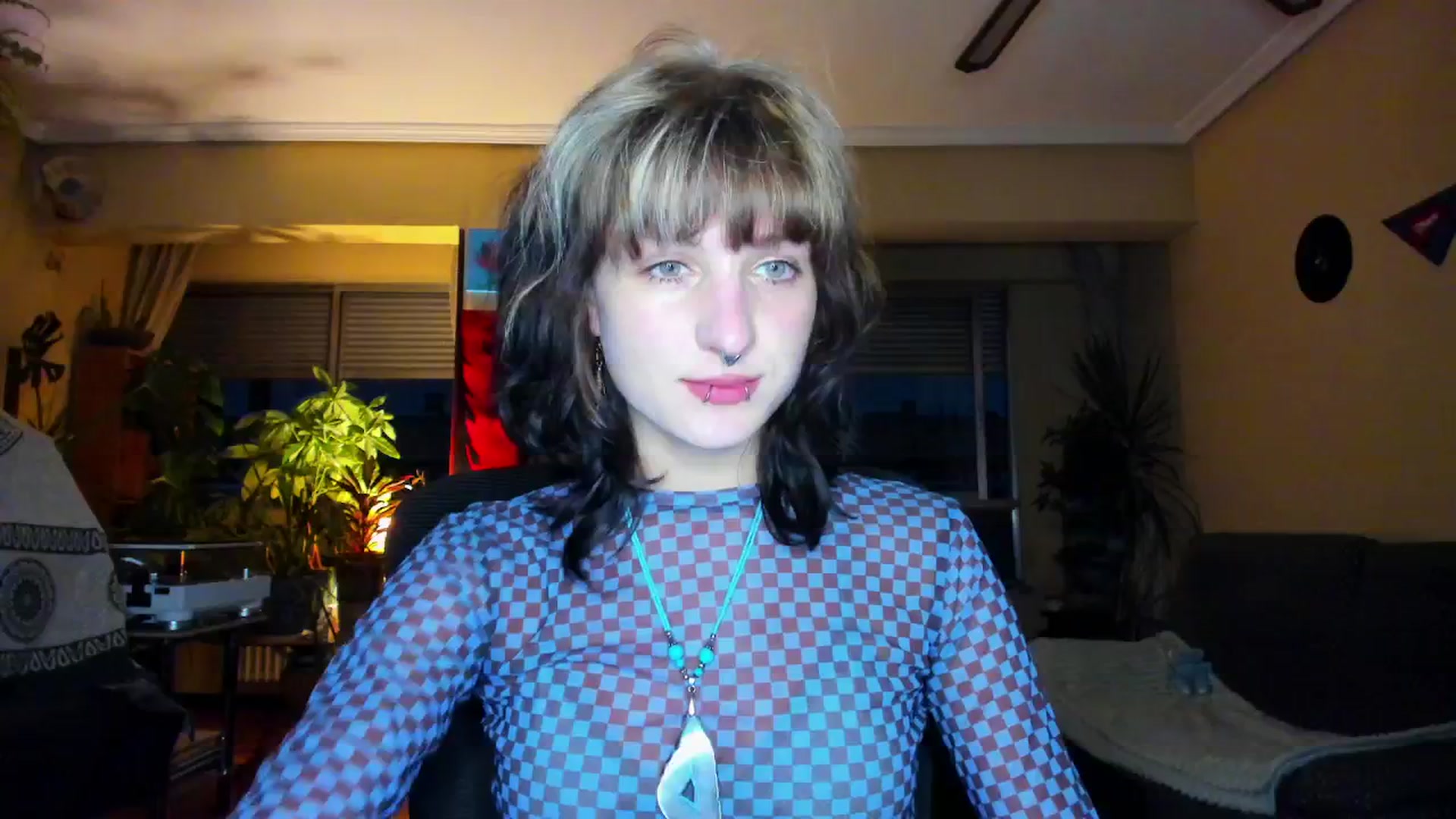 Gallery image thumbnail from Black_Aranya's myfreecams stream on, 07/25/2025, 20:28 image 19 of 20