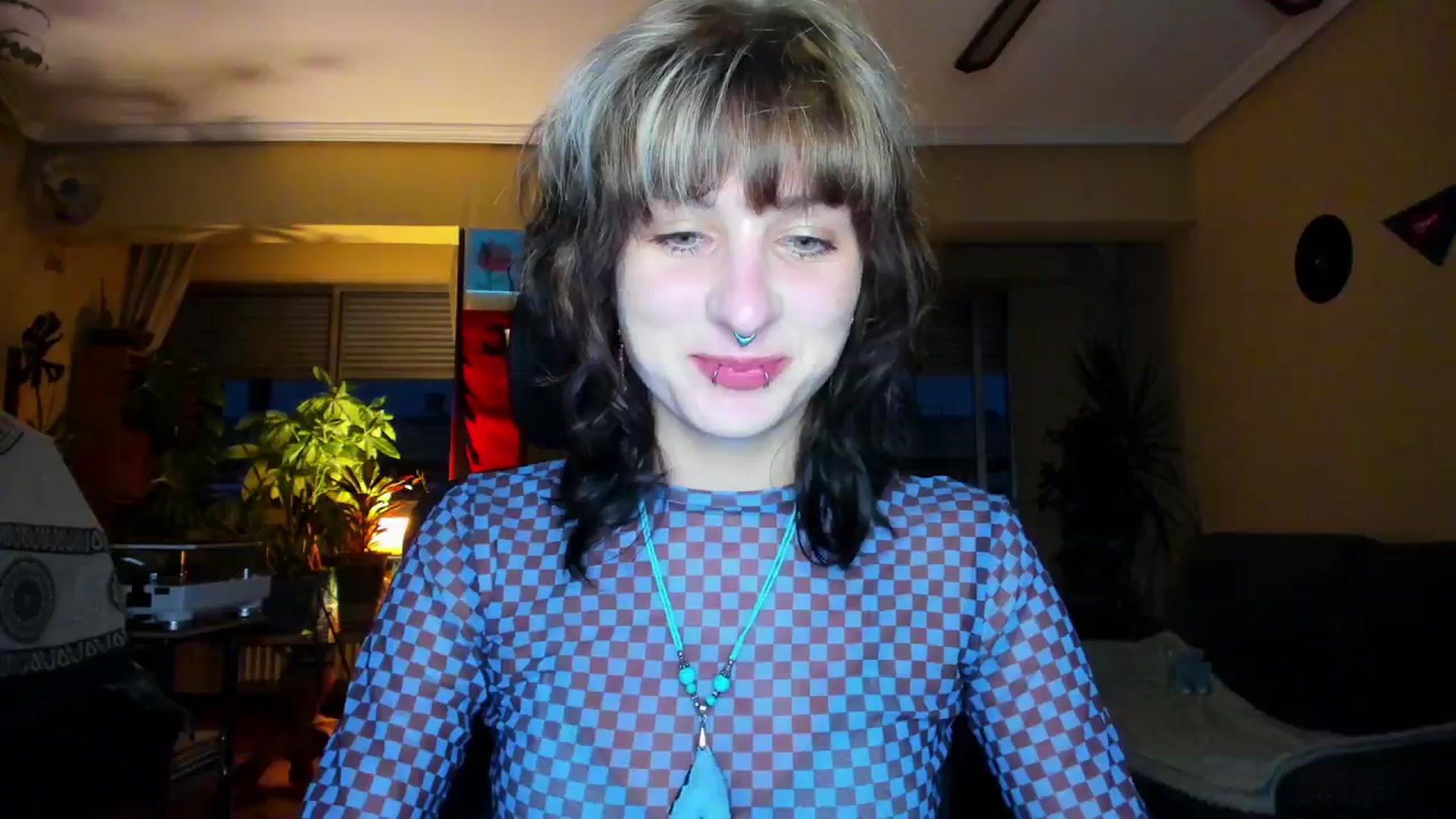 Gallery image thumbnail from Black_Aranya's myfreecams stream on, 07/25/2025, 20:28 image 11 of 20