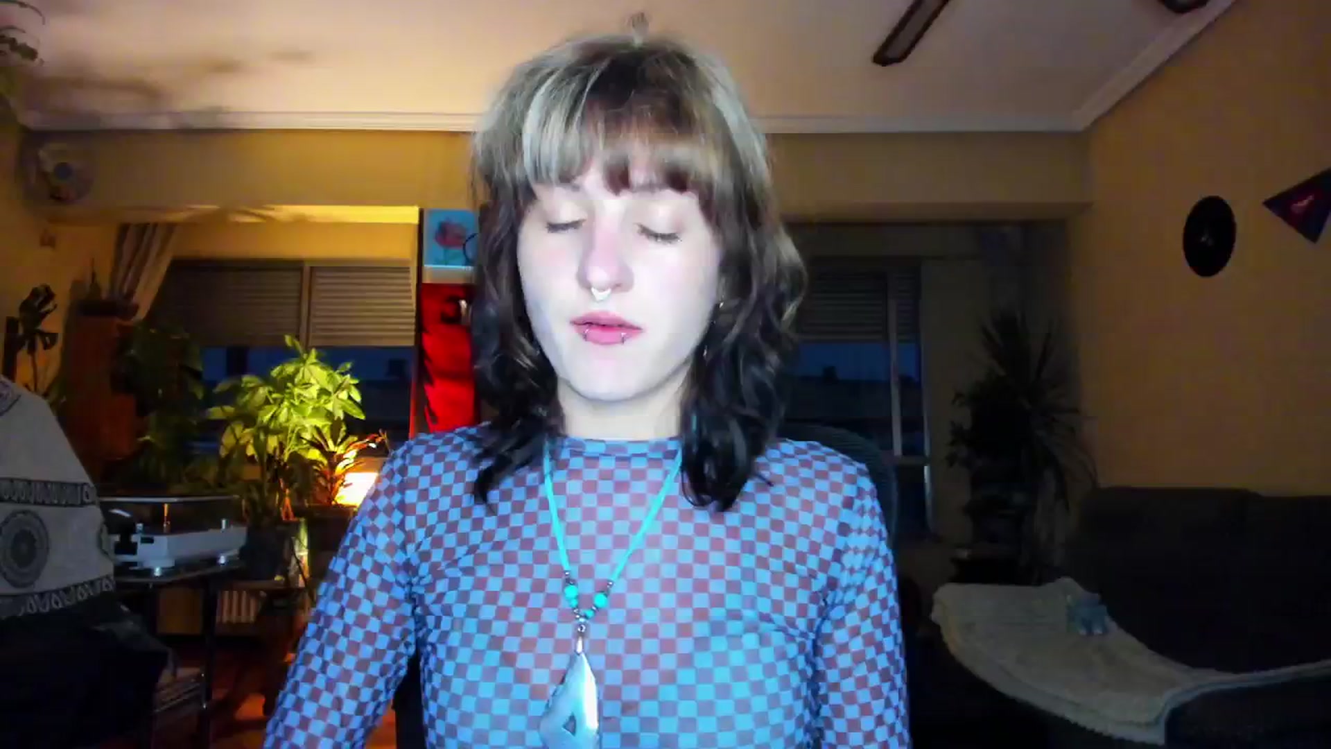 Gallery image thumbnail from Black_Aranya's myfreecams stream on, 07/25/2025, 20:28 image 13 of 20