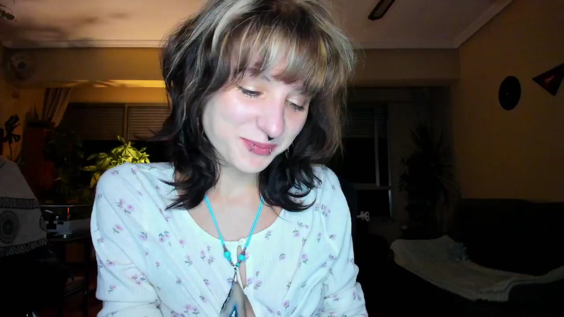 Gallery image thumbnail from Black_Aranya's myfreecams stream on, 07/26/2025, 22:06 image 6 of 20