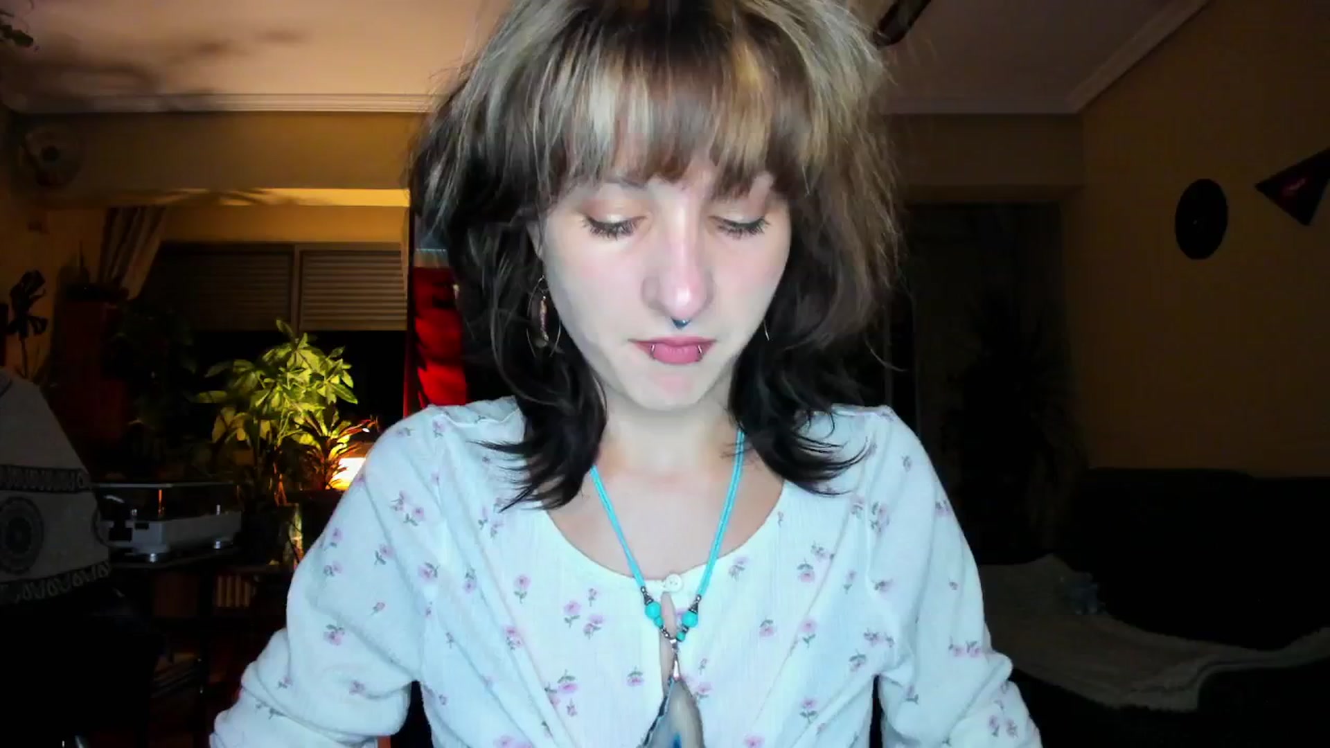 Gallery image thumbnail from Black_Aranya's myfreecams stream on, 07/26/2025, 22:06 image 3 of 20