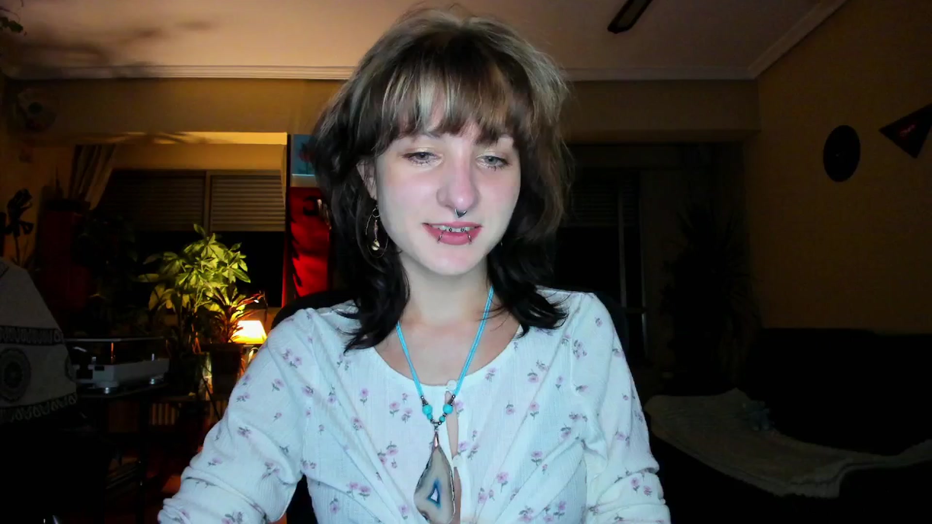 Gallery image thumbnail from Black_Aranya's myfreecams stream on, 07/26/2025, 22:06 image 1 of 20