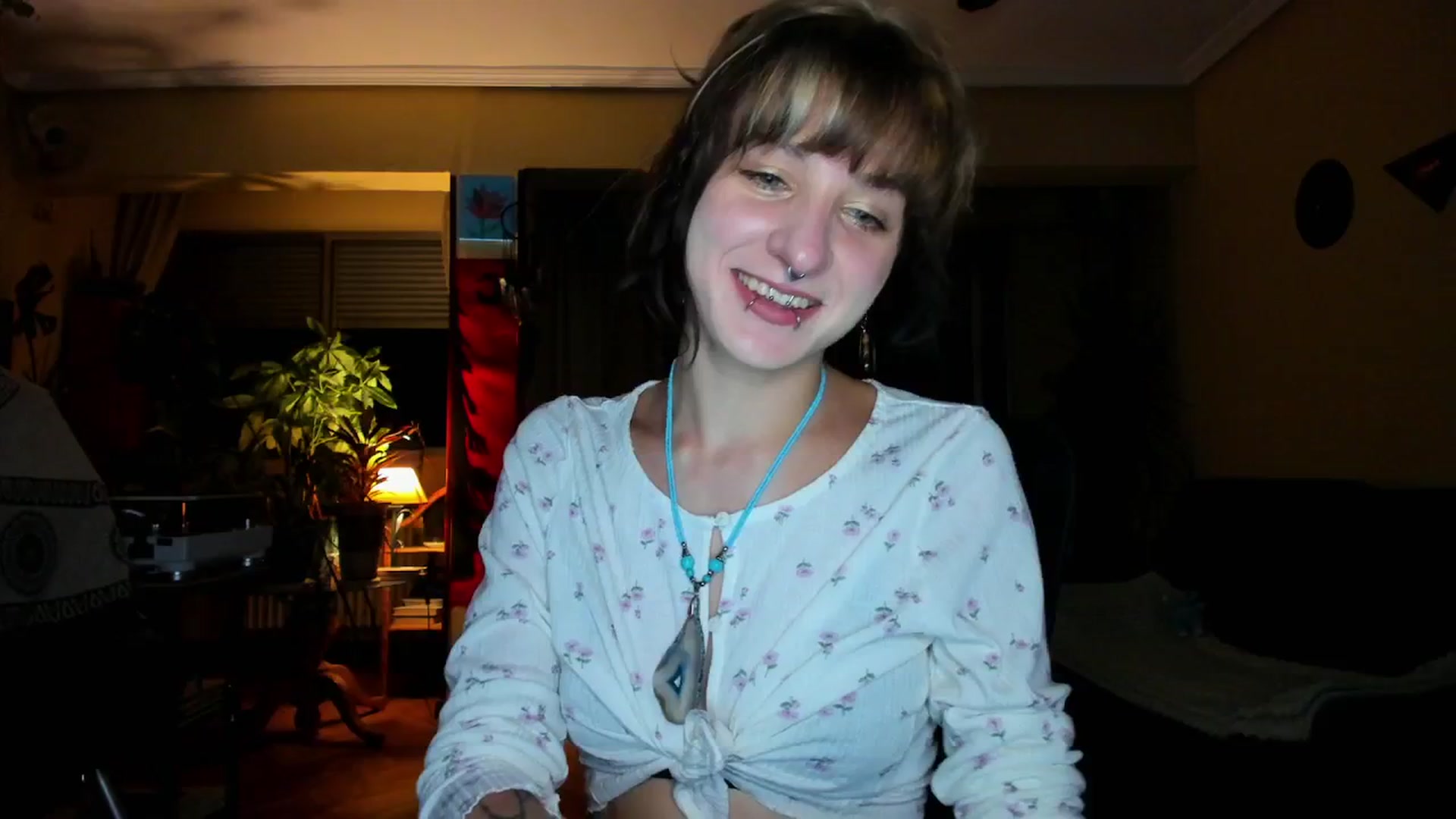 Gallery image thumbnail from Black_Aranya's myfreecams stream on, 07/26/2025, 22:06 image 16 of 20