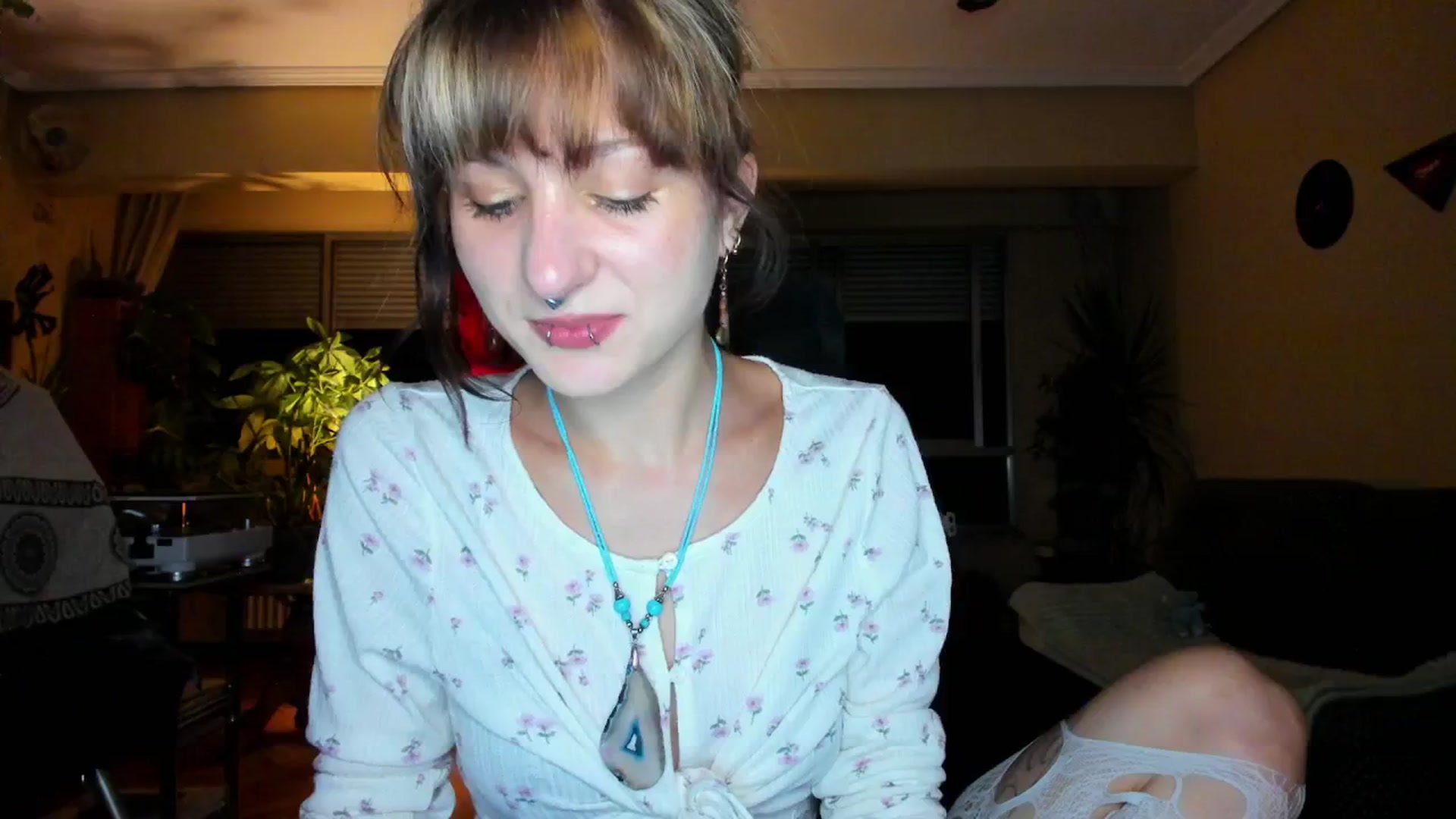 Gallery image thumbnail from Black_Aranya's myfreecams stream on, 07/26/2025, 22:06 image 18 of 20