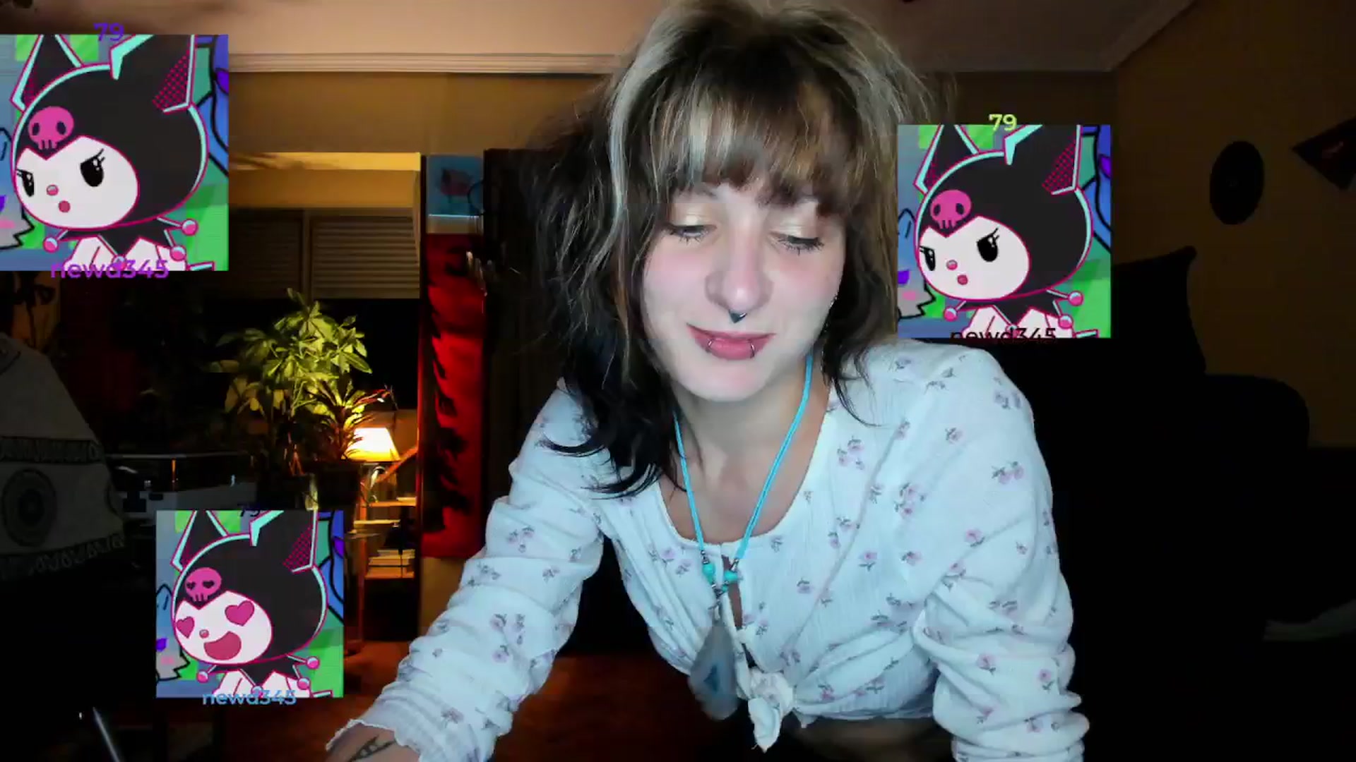 Gallery image thumbnail from Black_Aranya's myfreecams stream on, 07/26/2025, 22:06 image 10 of 20