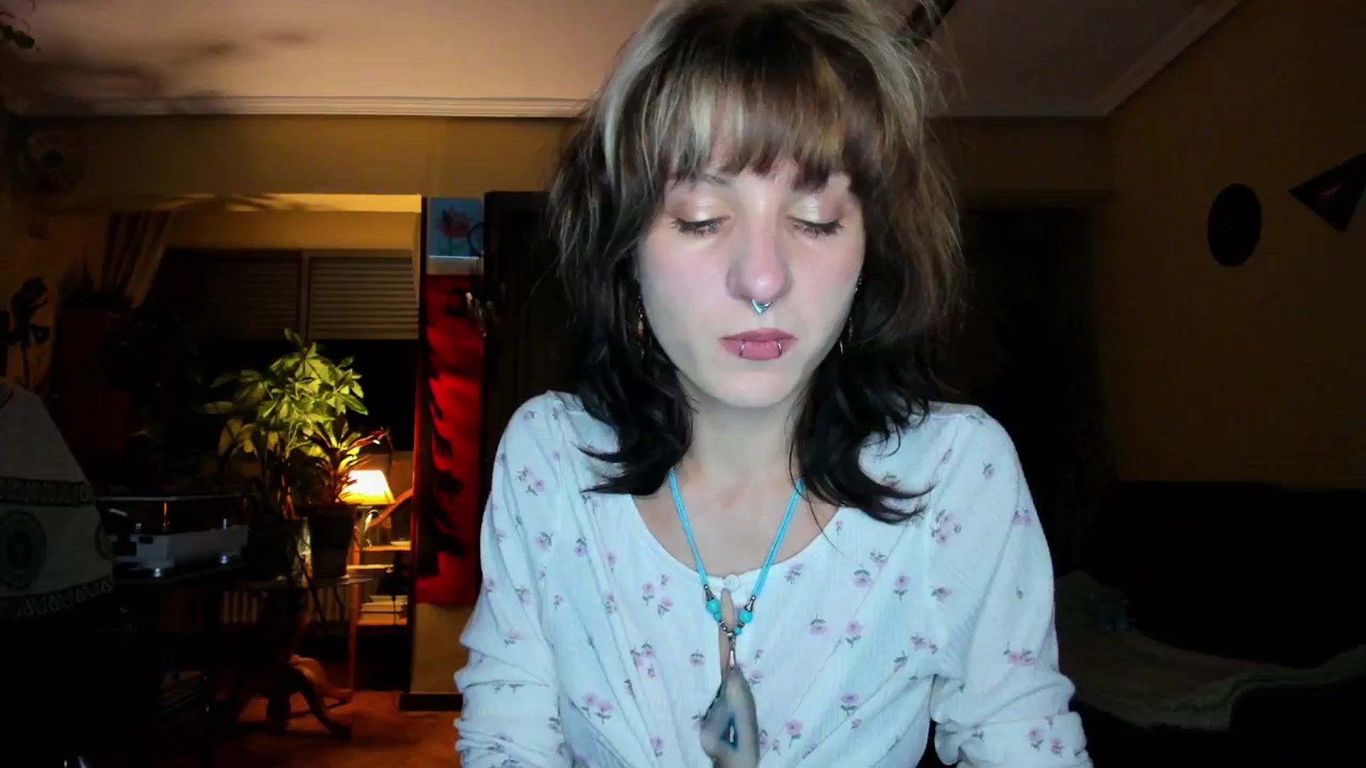 Gallery image thumbnail from Black_Aranya's myfreecams stream on, 07/26/2025, 22:06 image 5 of 20