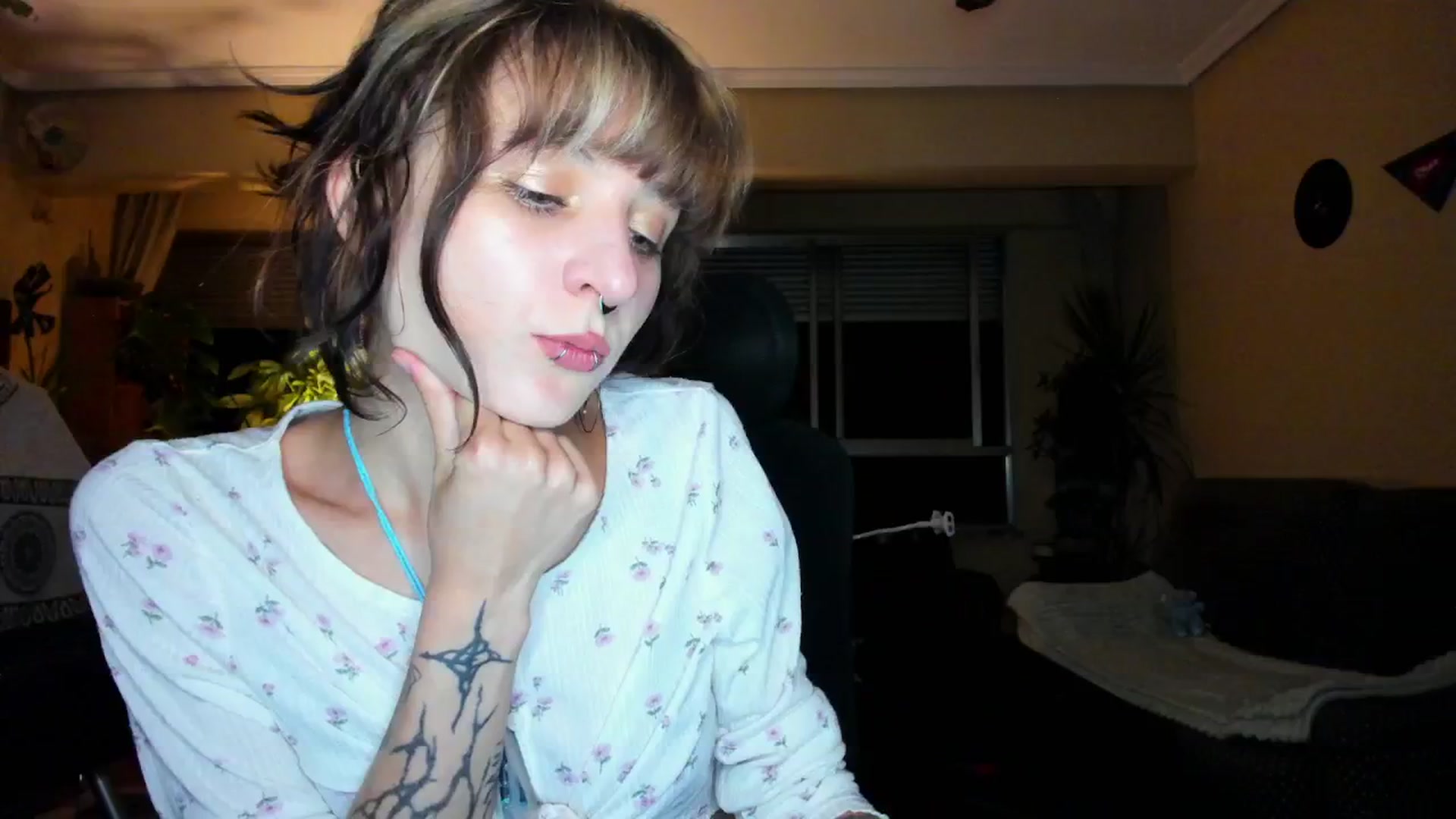 Gallery image thumbnail from Black_Aranya's myfreecams stream on, 07/26/2025, 22:06 image 17 of 20