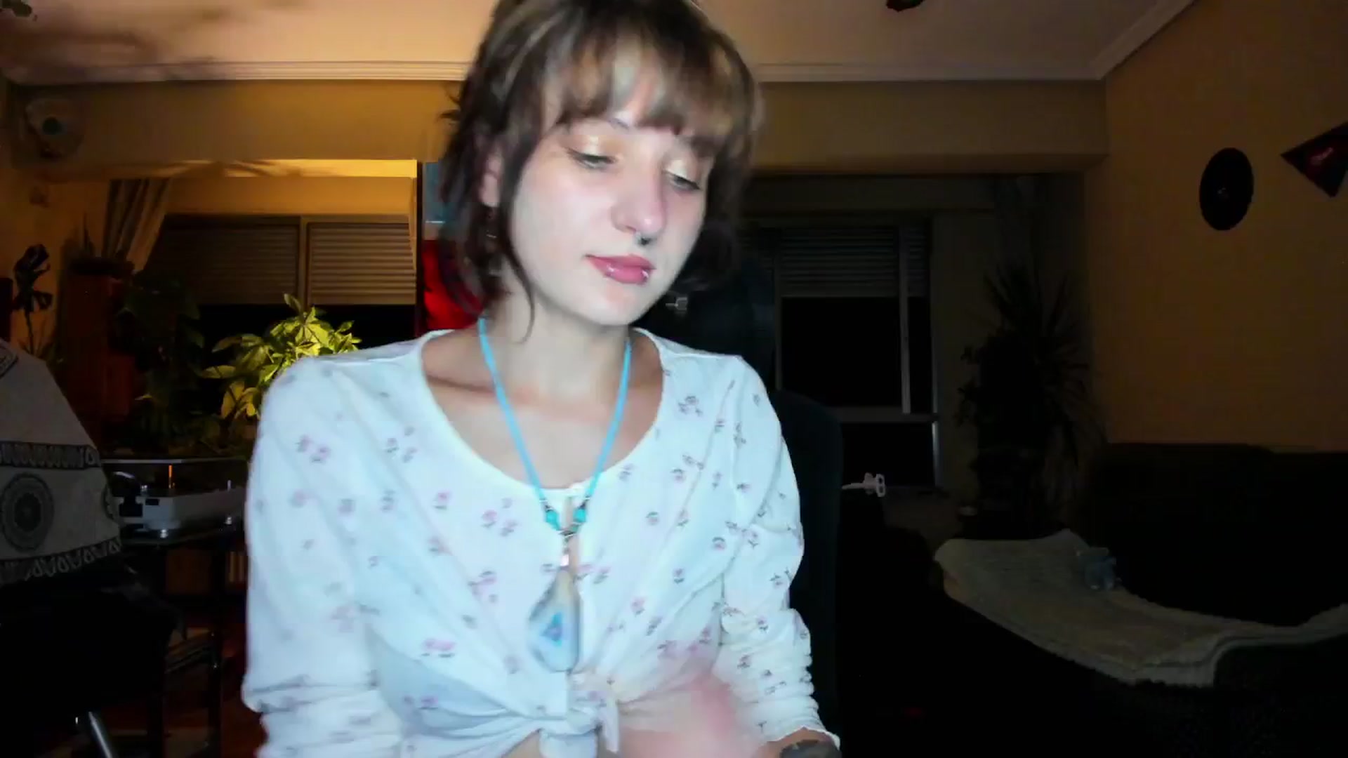 Gallery image thumbnail from Black_Aranya's myfreecams stream on, 07/26/2025, 22:06 image 20 of 20