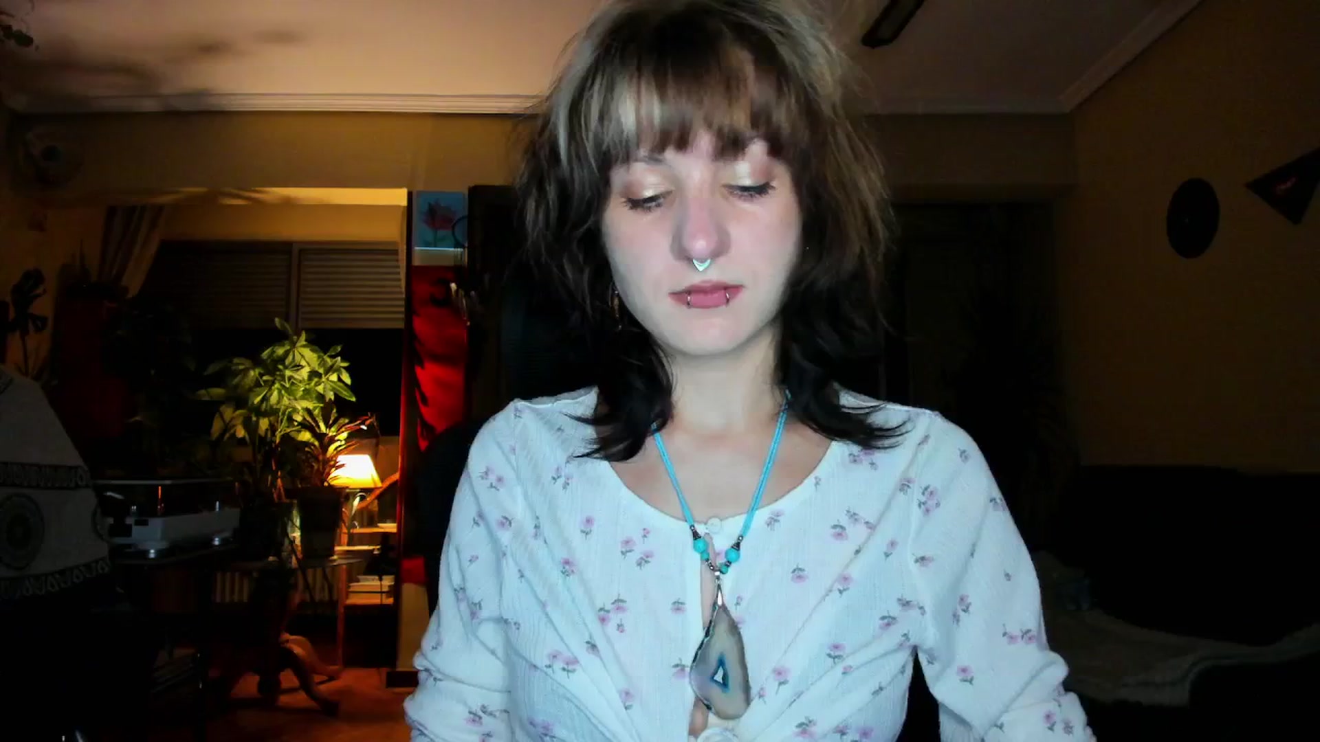 Gallery image thumbnail from Black_Aranya's myfreecams stream on, 07/26/2025, 22:06 image 4 of 20
