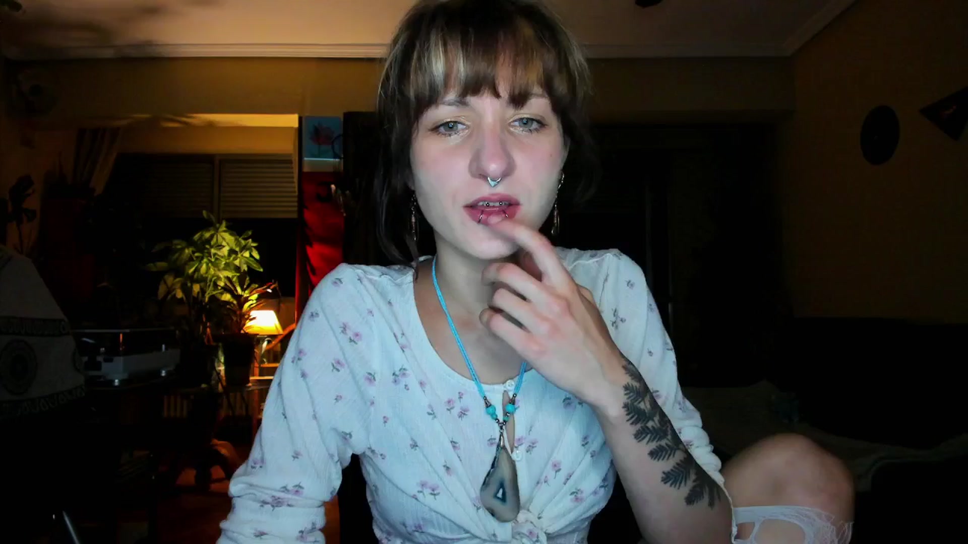 Gallery image thumbnail from Black_Aranya's myfreecams stream on, 07/26/2025, 22:06 image 19 of 20