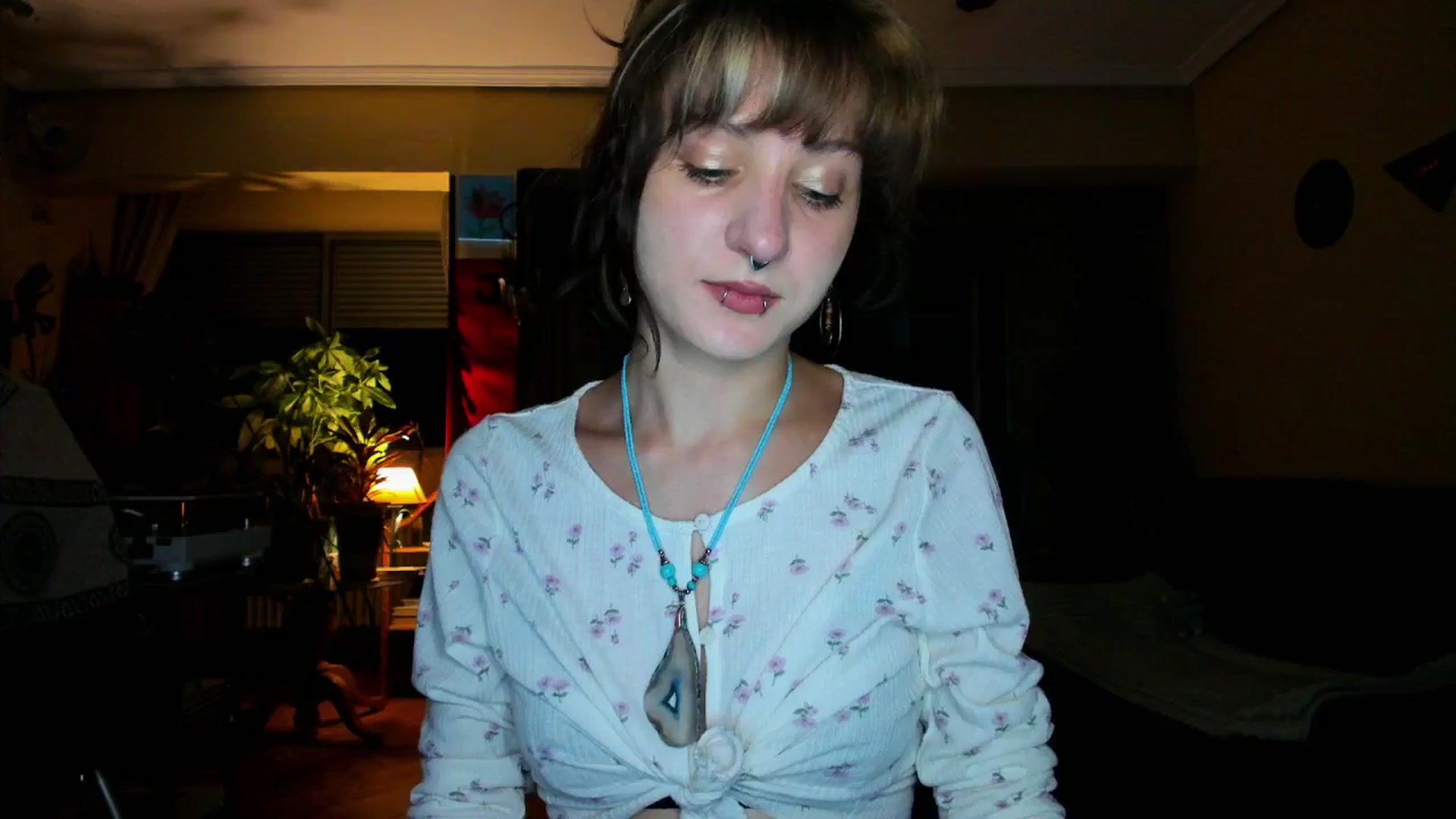 Gallery image thumbnail from Black_Aranya's myfreecams stream on, 07/26/2025, 22:06 image 15 of 20