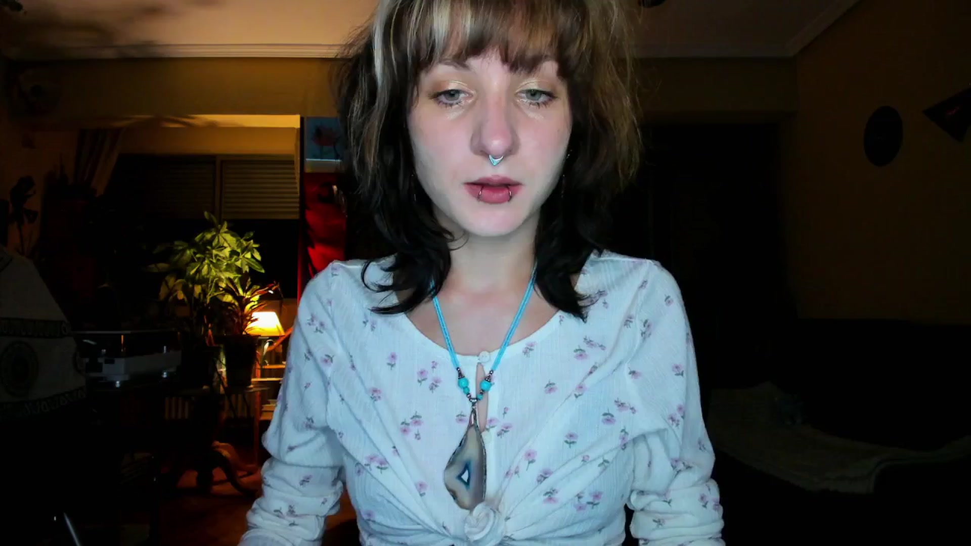 Gallery image thumbnail from Black_Aranya's myfreecams stream on, 07/26/2025, 22:06 image 13 of 20
