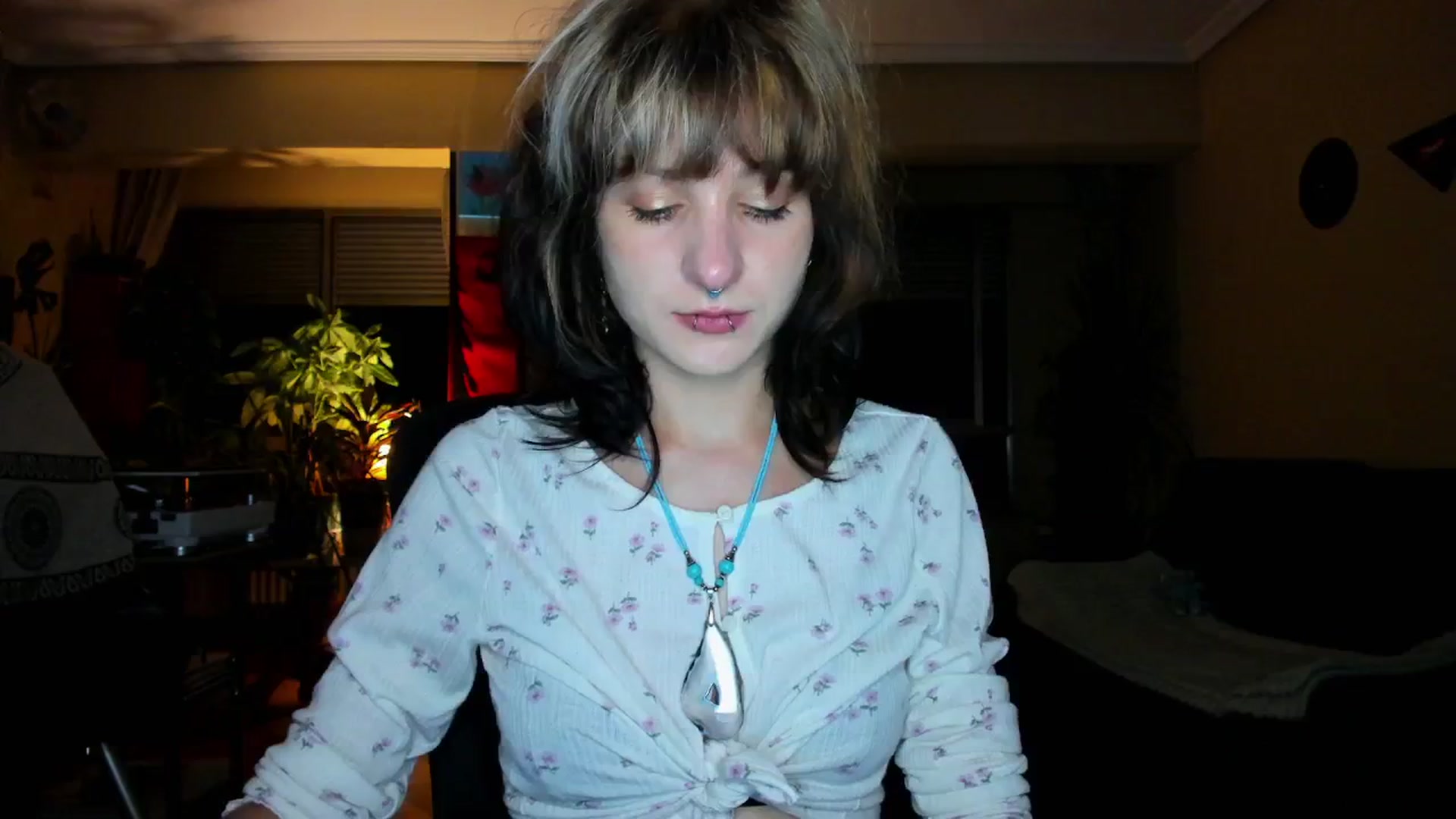 Gallery image thumbnail from Black_Aranya's myfreecams stream on, 07/27/2025, 24:01 image 10 of 20